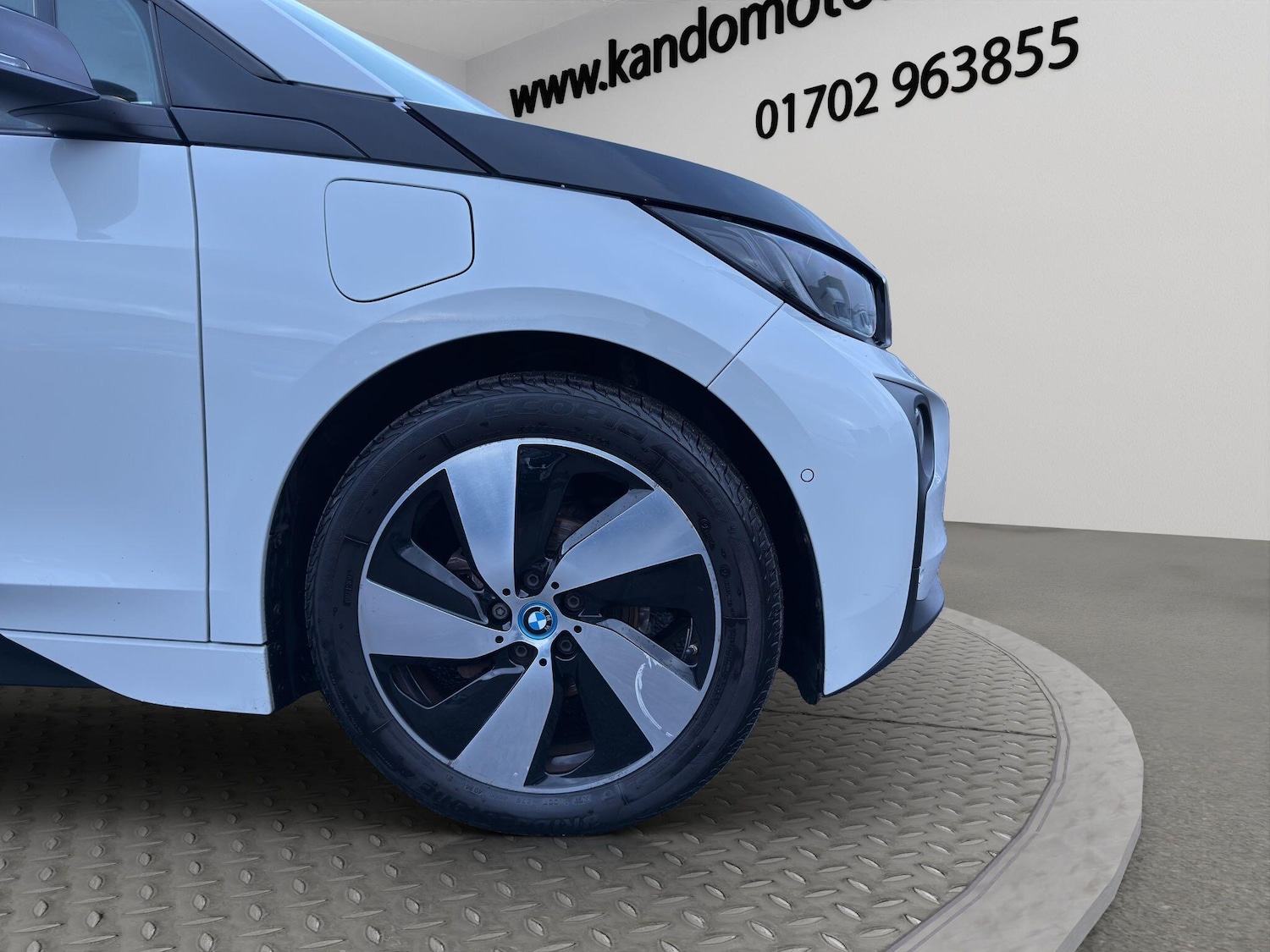 Used BMW i3 2017 for sale - 77115893: Photo 54