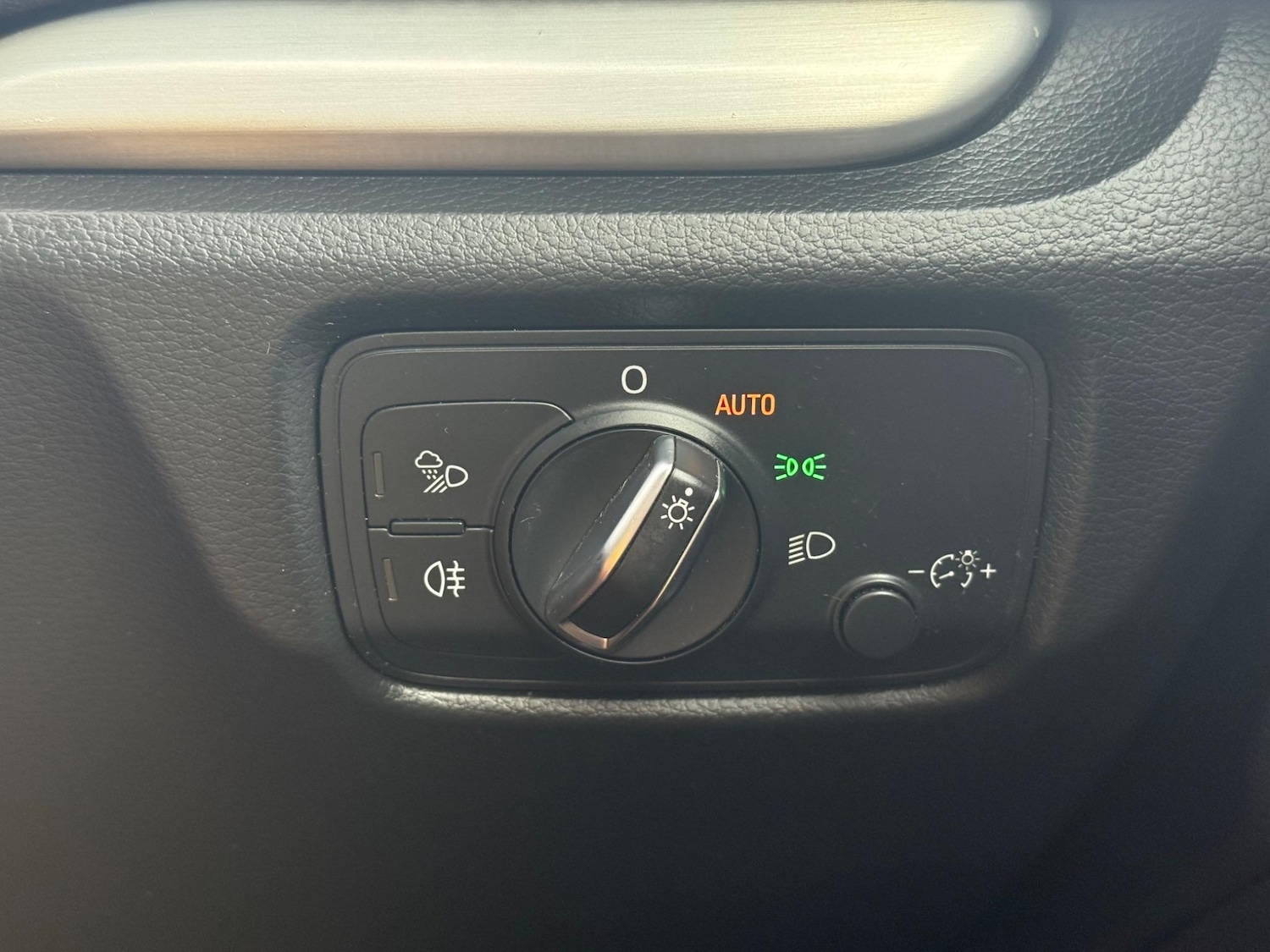 Vehicle 34