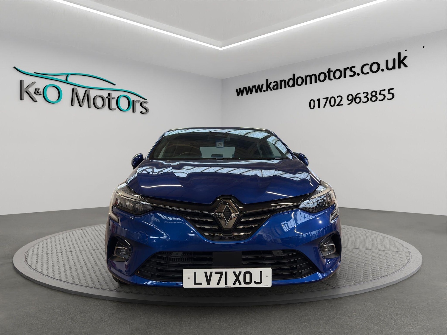 Used Renault Clio 2021 for sale - 77115897: Photo 10
