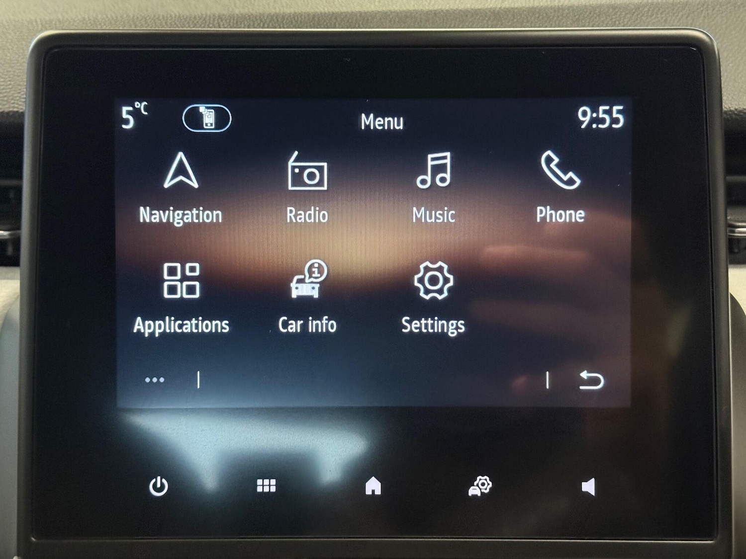 Used Renault Clio 2021 for sale - 77115897: Photo 27