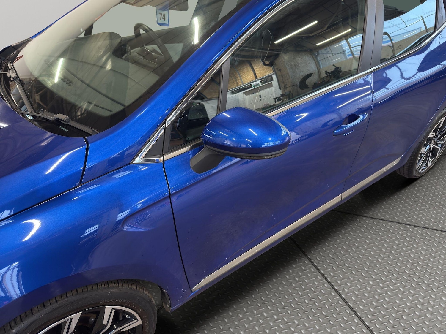 Used Renault Clio 2021 for sale - 77115897: Photo 38