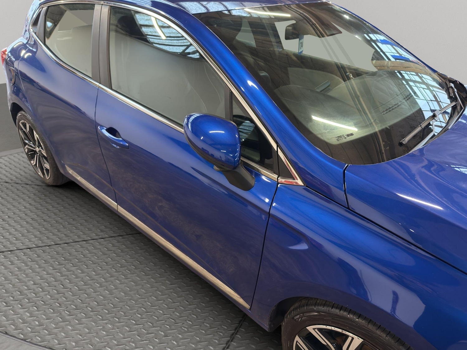 Used Renault Clio 2021 for sale - 77115897: Photo 45