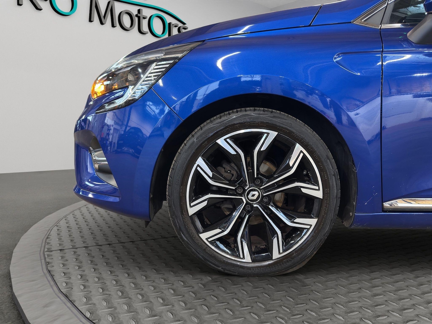 Used Renault Clio 2021 for sale - 77115897: Photo 50