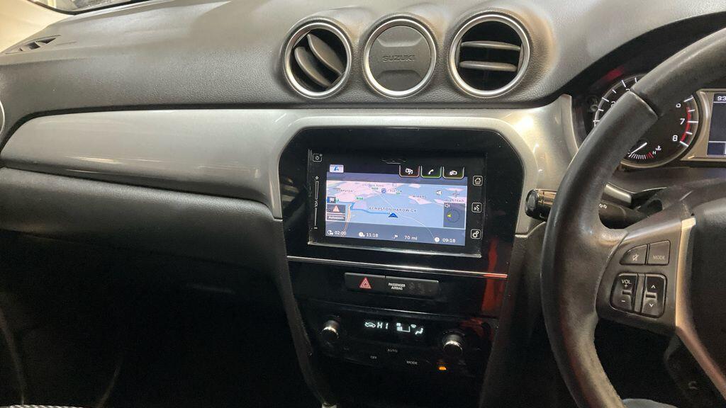 Used Suzuki Vitara 2017 for sale - 77330861: Photo 14