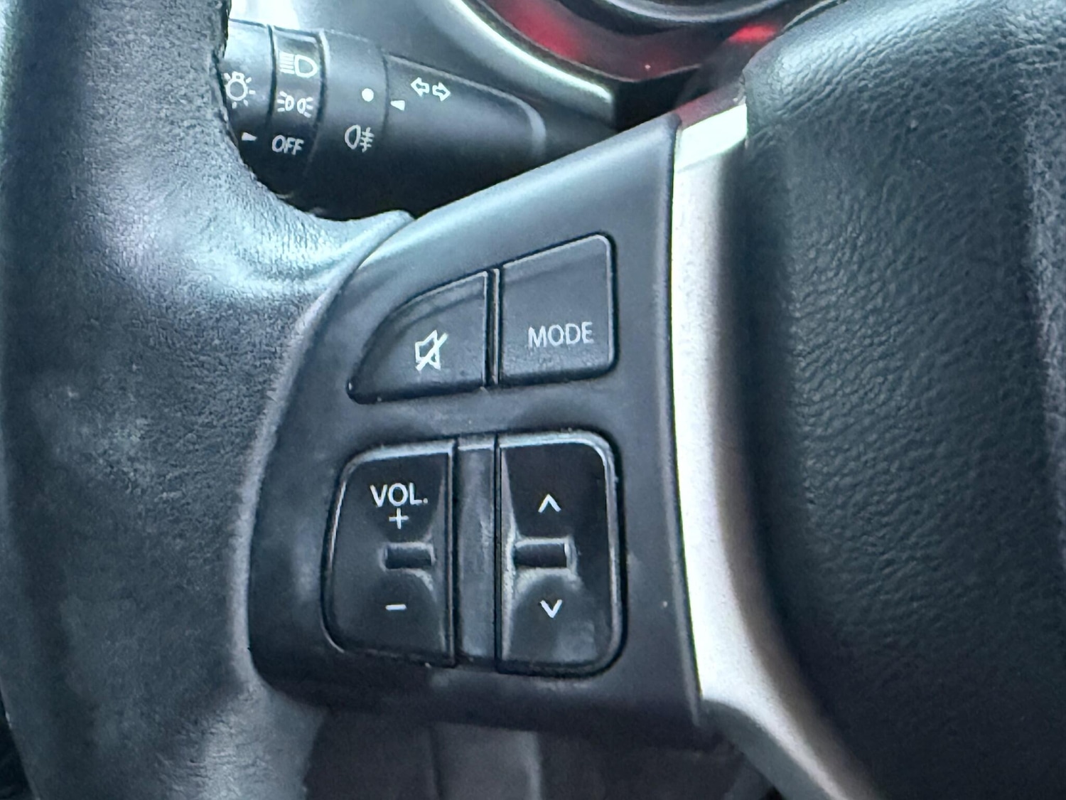 Used Suzuki Vitara 2017 for sale - 77330861: Photo 22