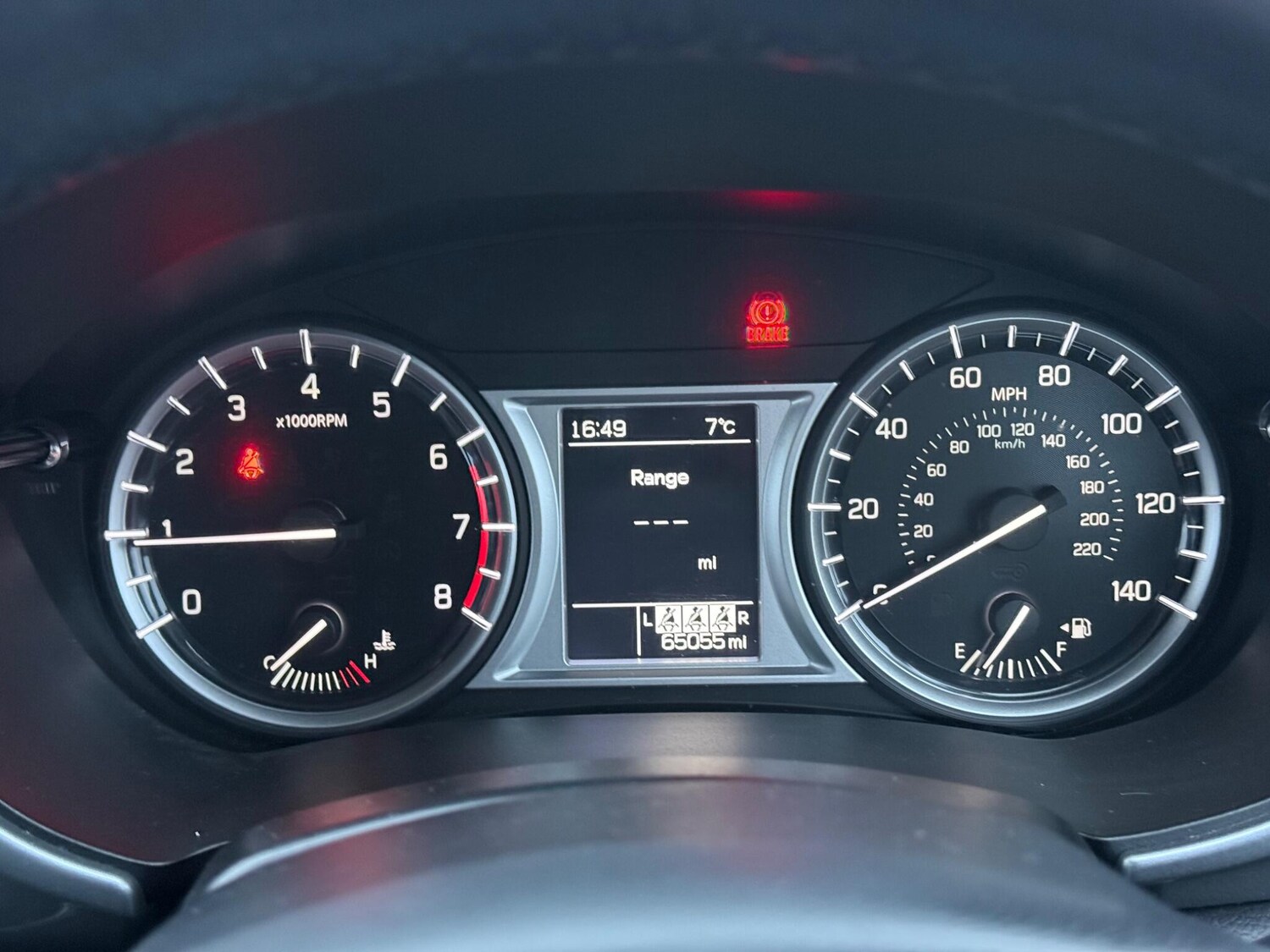 Used Suzuki Vitara 2017 for sale - 77330861: Photo 28