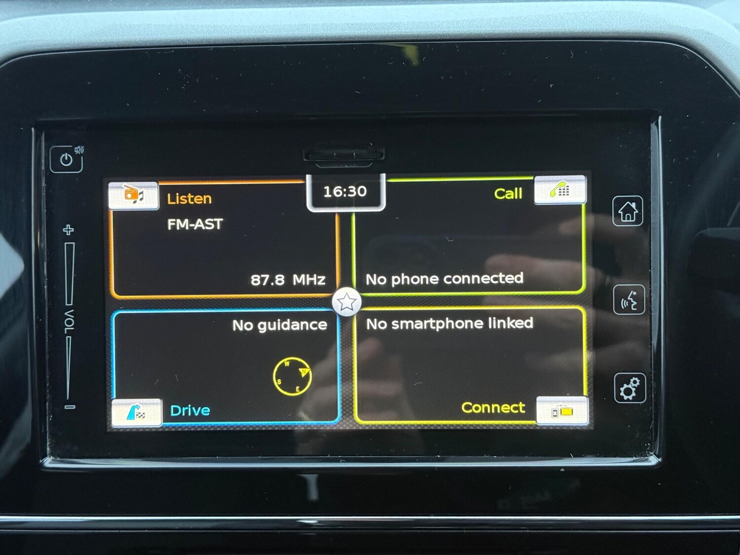 Used Suzuki Vitara 2017 for sale - 77330861: Photo 29