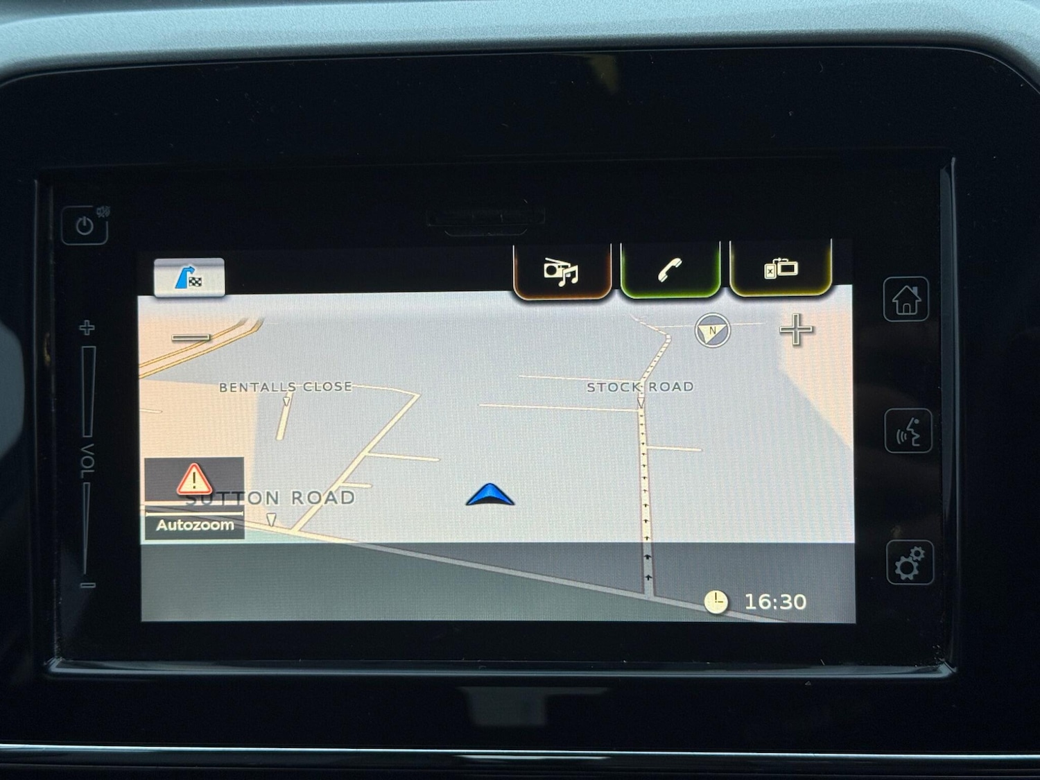 Used Suzuki Vitara 2017 for sale - 77330861: Photo 30