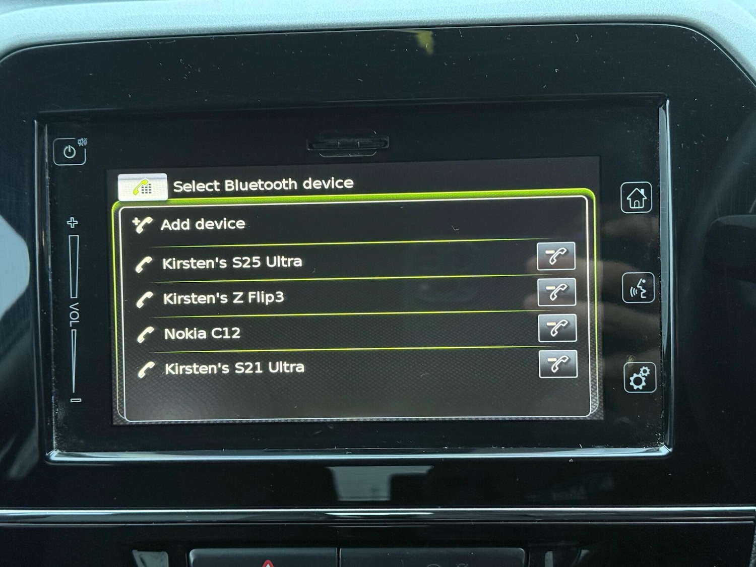 Used Suzuki Vitara 2017 for sale - 77330861: Photo 31