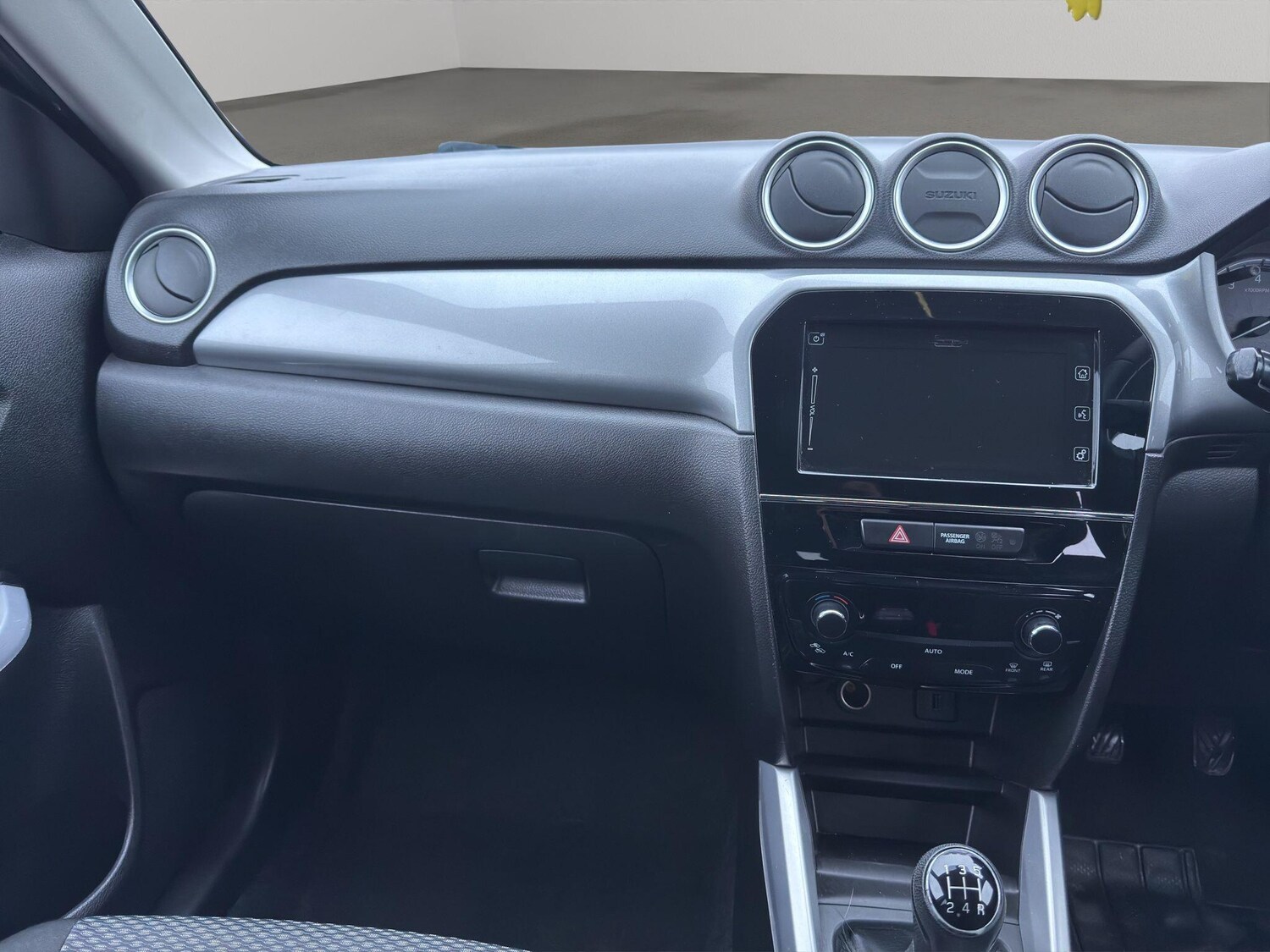 Used Suzuki Vitara 2017 for sale - 77330861: Photo 34