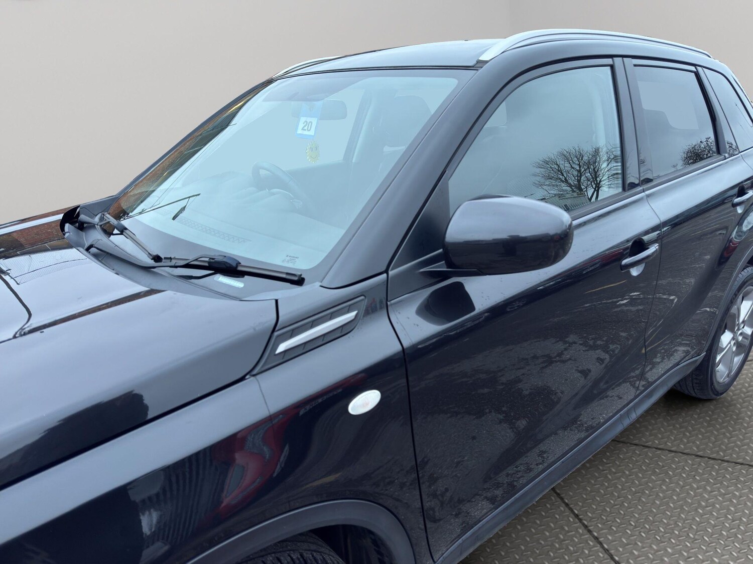 Used Suzuki Vitara 2017 for sale - 77330861: Photo 40