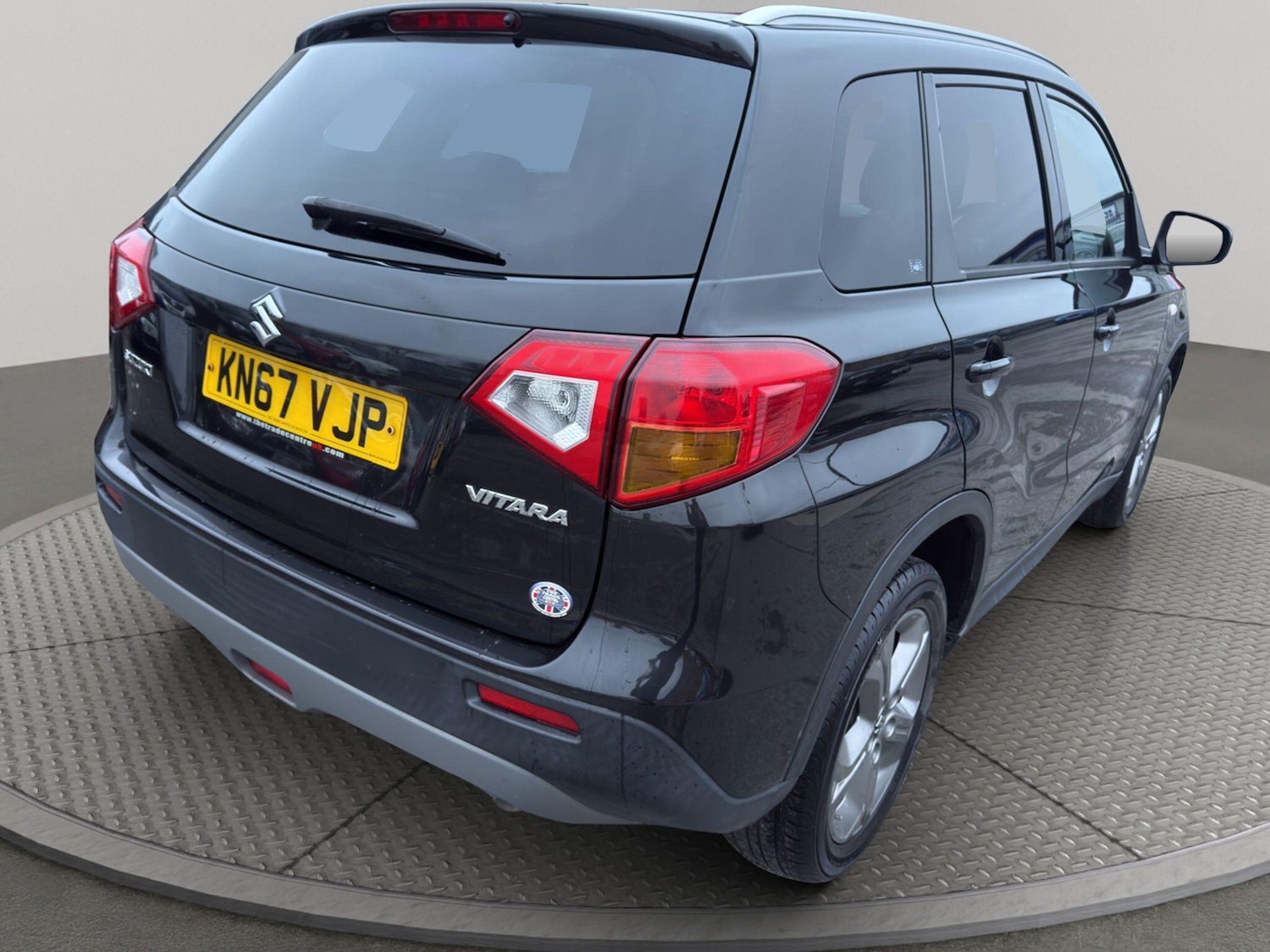 Used Suzuki Vitara 2017 for sale - 77330861: Photo 44