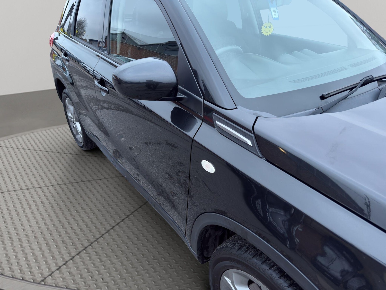 Used Suzuki Vitara 2017 for sale - 77330861: Photo 47