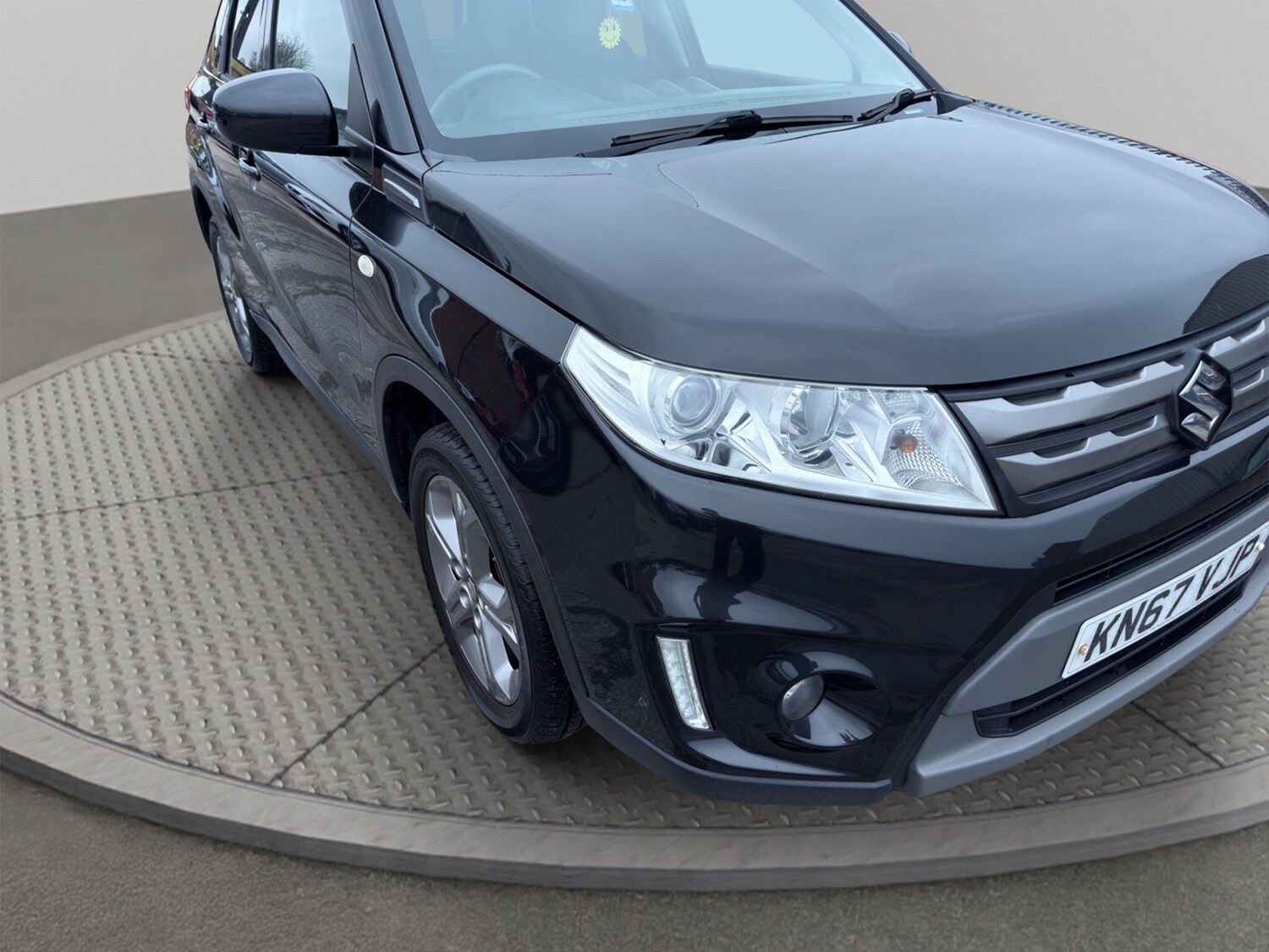 Used Suzuki Vitara 2017 for sale - 77330861: Photo 48