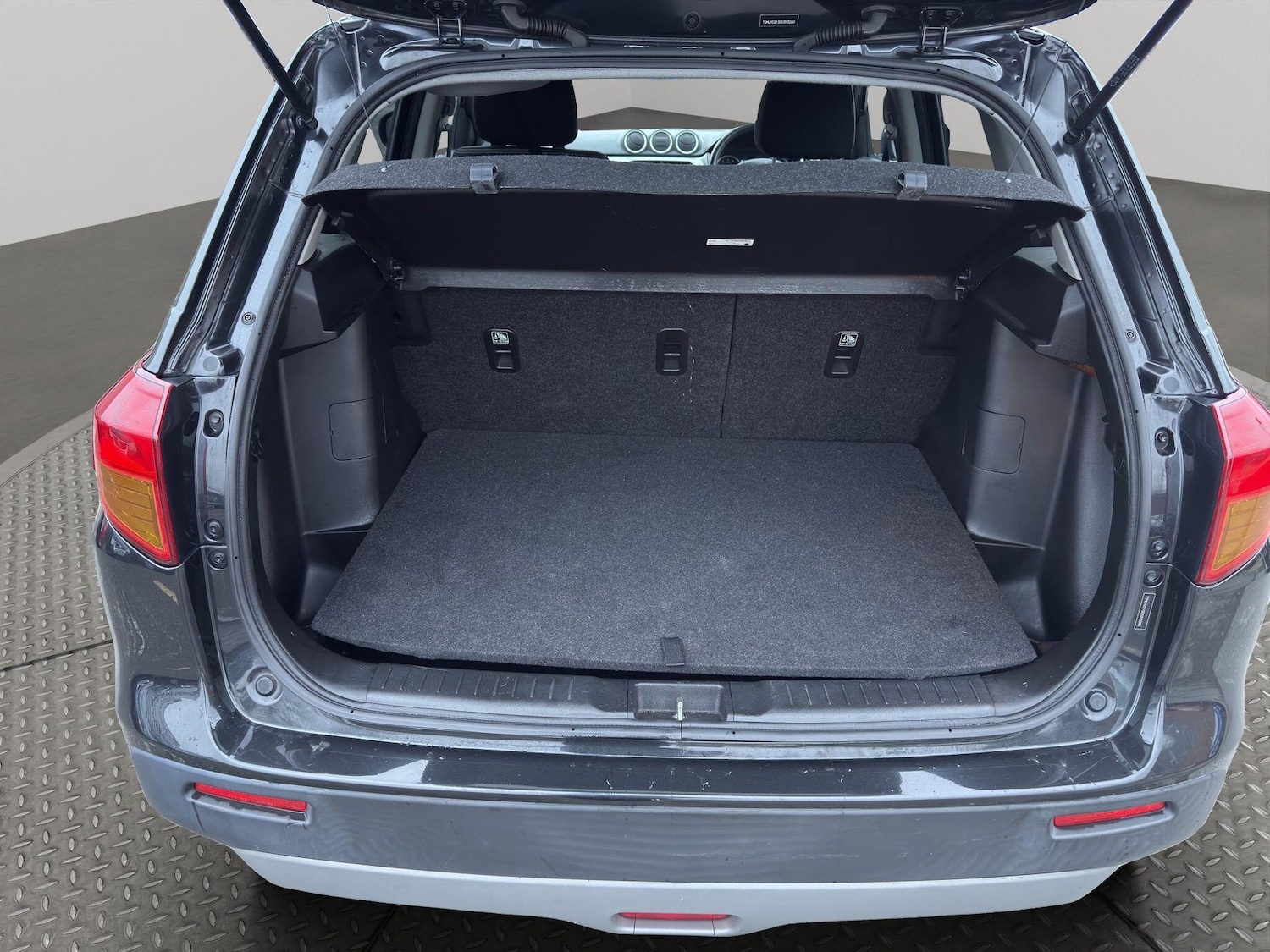 Used Suzuki Vitara 2017 for sale - 77330861: Photo 49