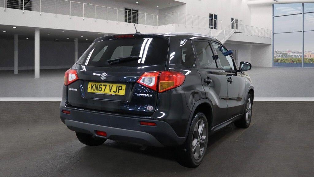 Used Suzuki Vitara 2017 for sale - 77330861: Photo 5