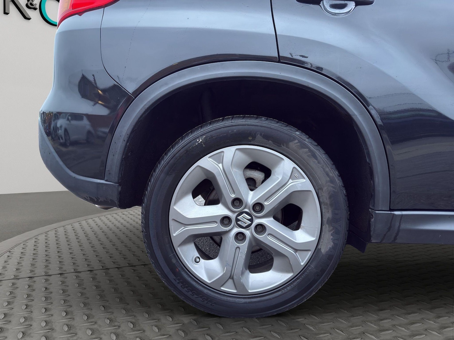 Used Suzuki Vitara 2017 for sale - 77330861: Photo 52