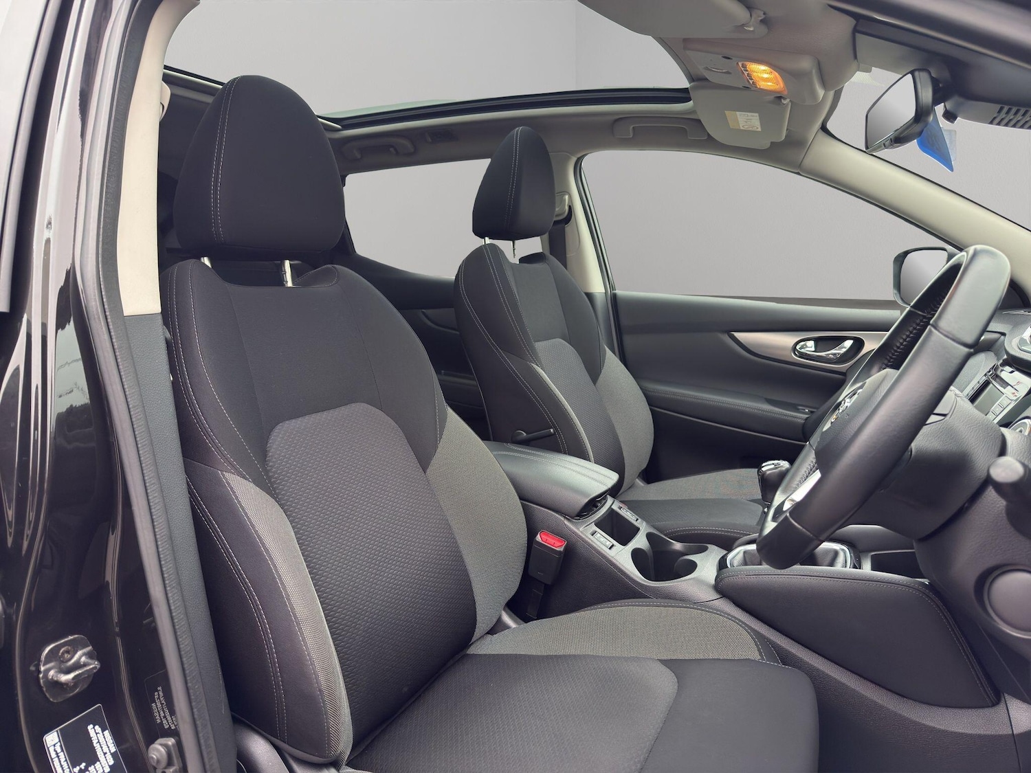 Used Nissan Qashqai 2019 for sale - 77783425: Photo 12