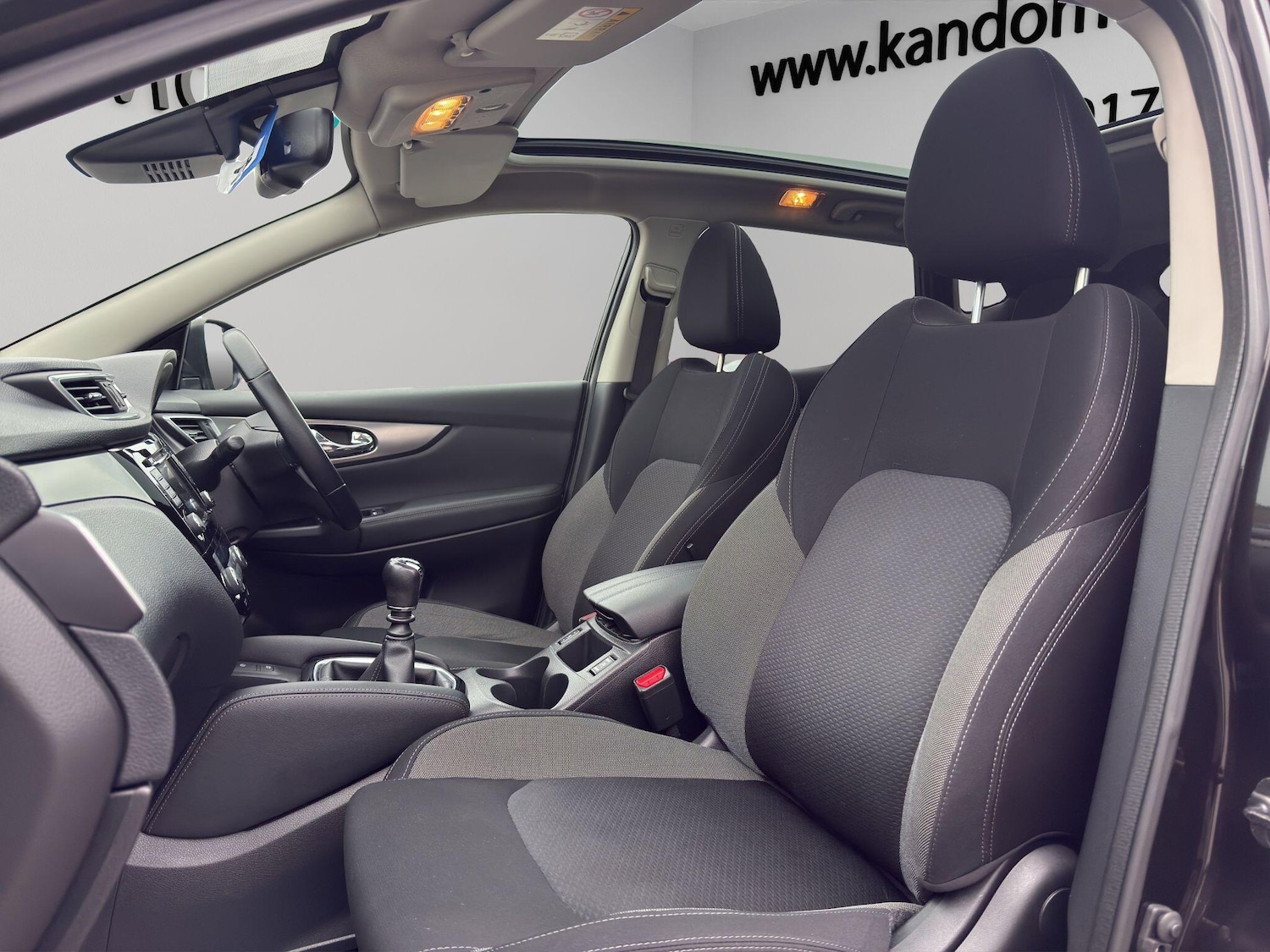 Used Nissan Qashqai 2019 for sale - 77783425: Photo 14