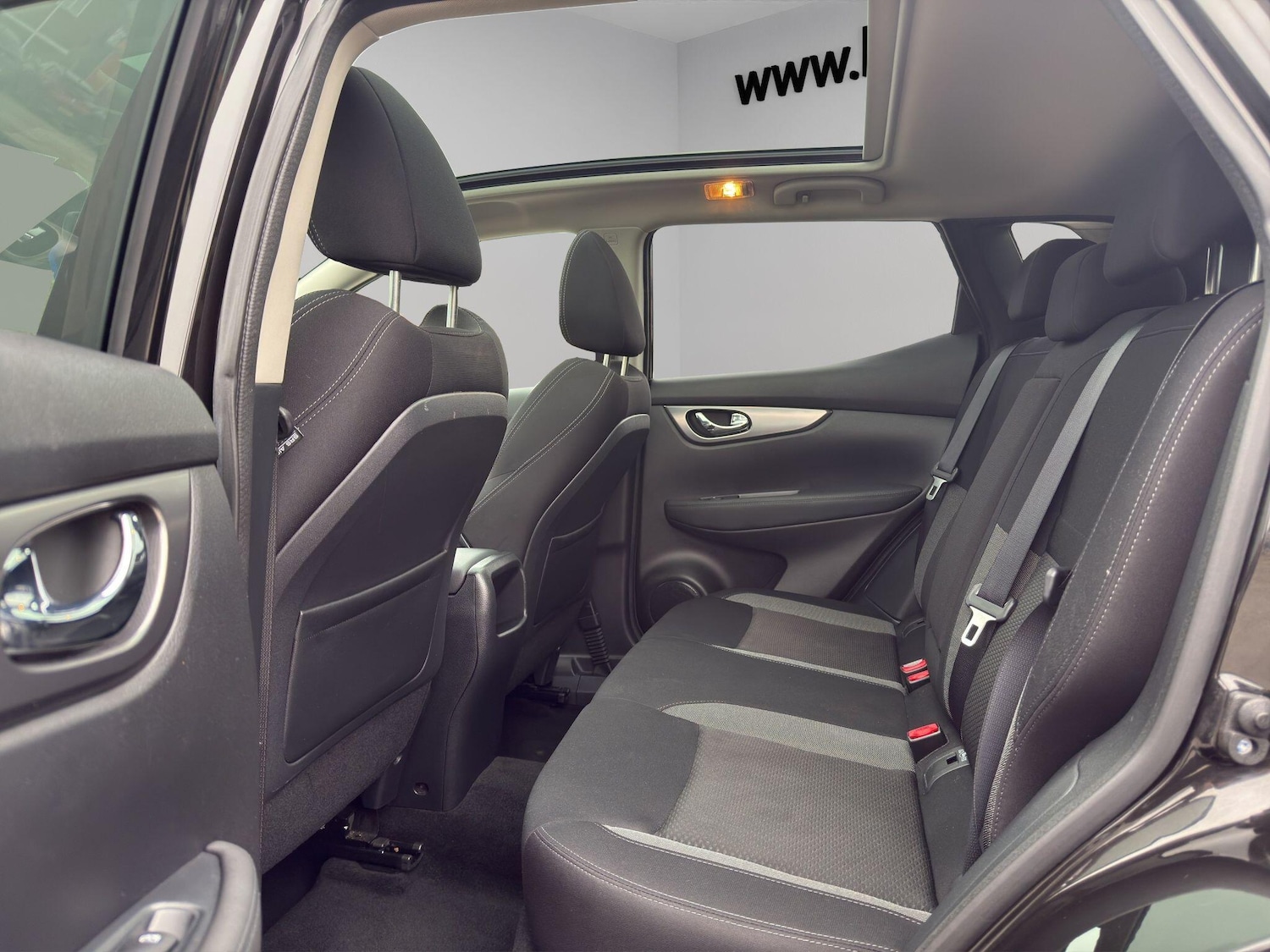 Used Nissan Qashqai 2019 for sale - 77783425: Photo 18