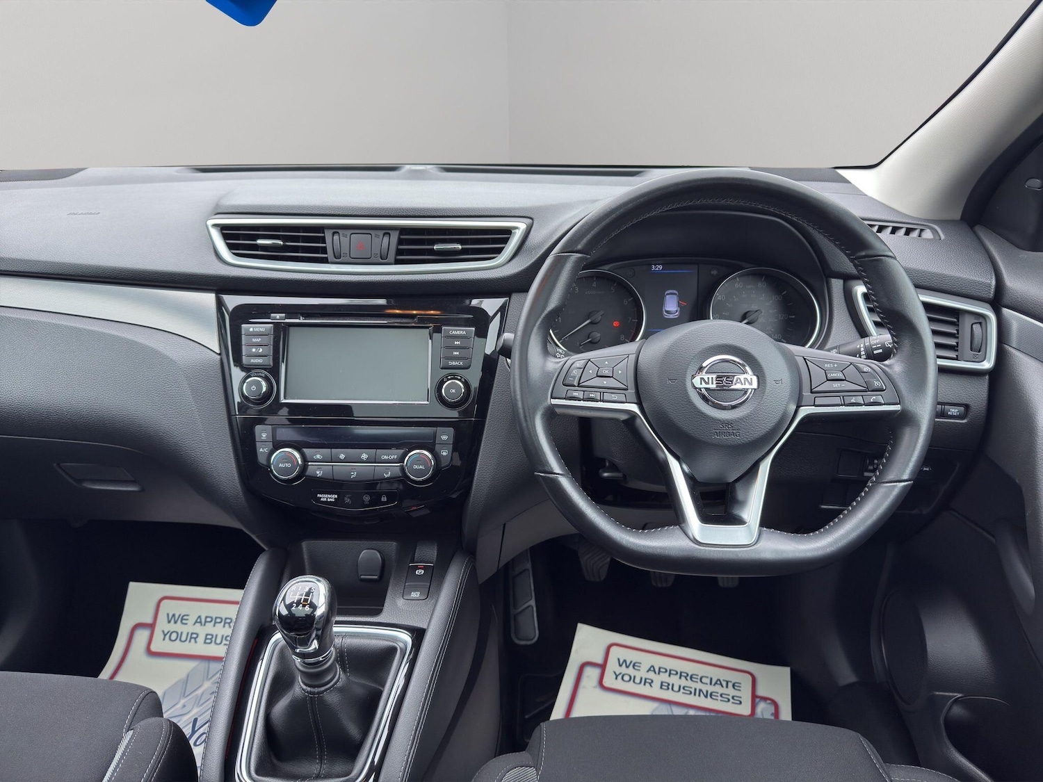 Used Nissan Qashqai 2019 for sale - 77783425: Photo 2