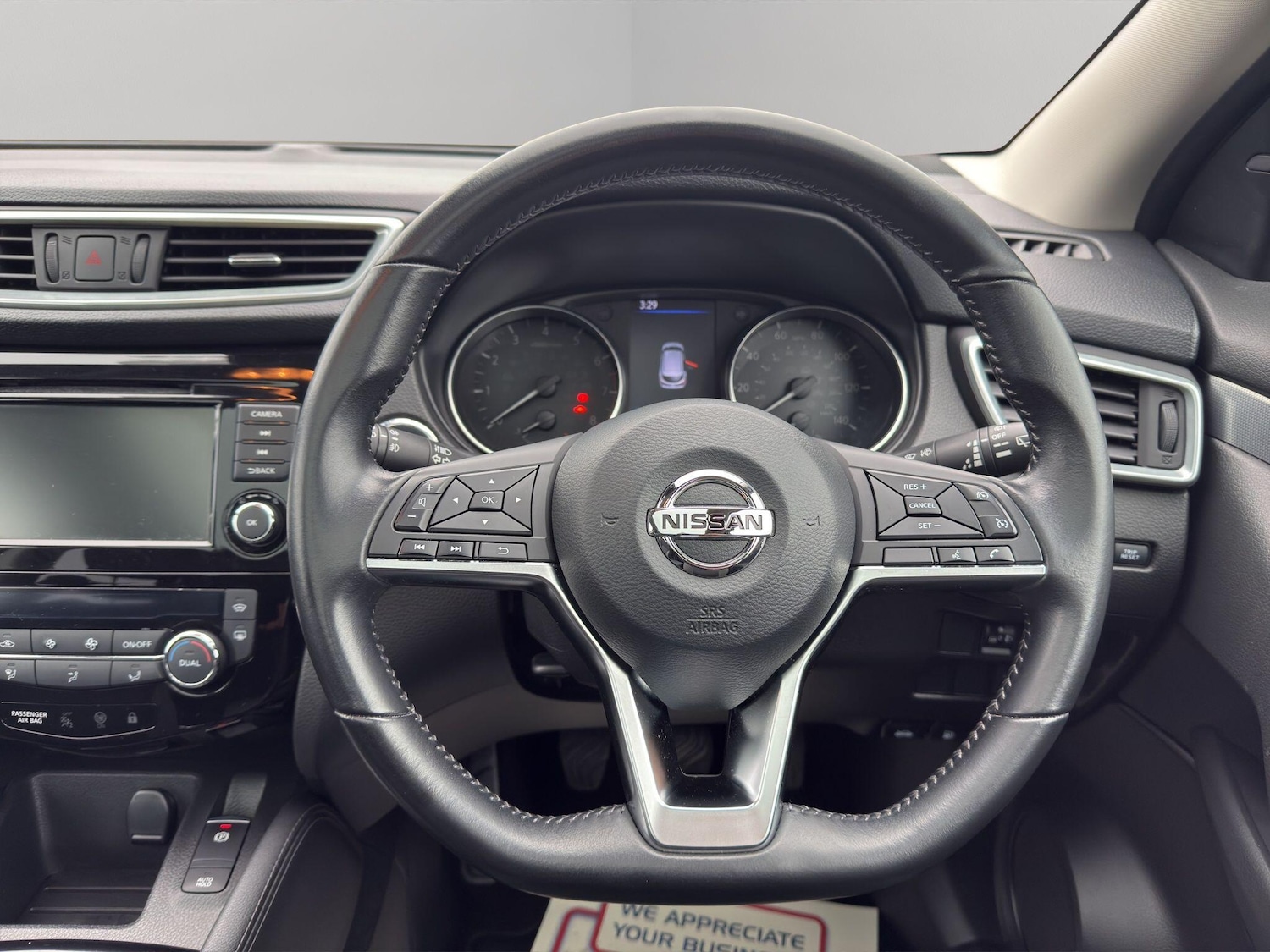 Used Nissan Qashqai 2019 for sale - 77783425: Photo 20