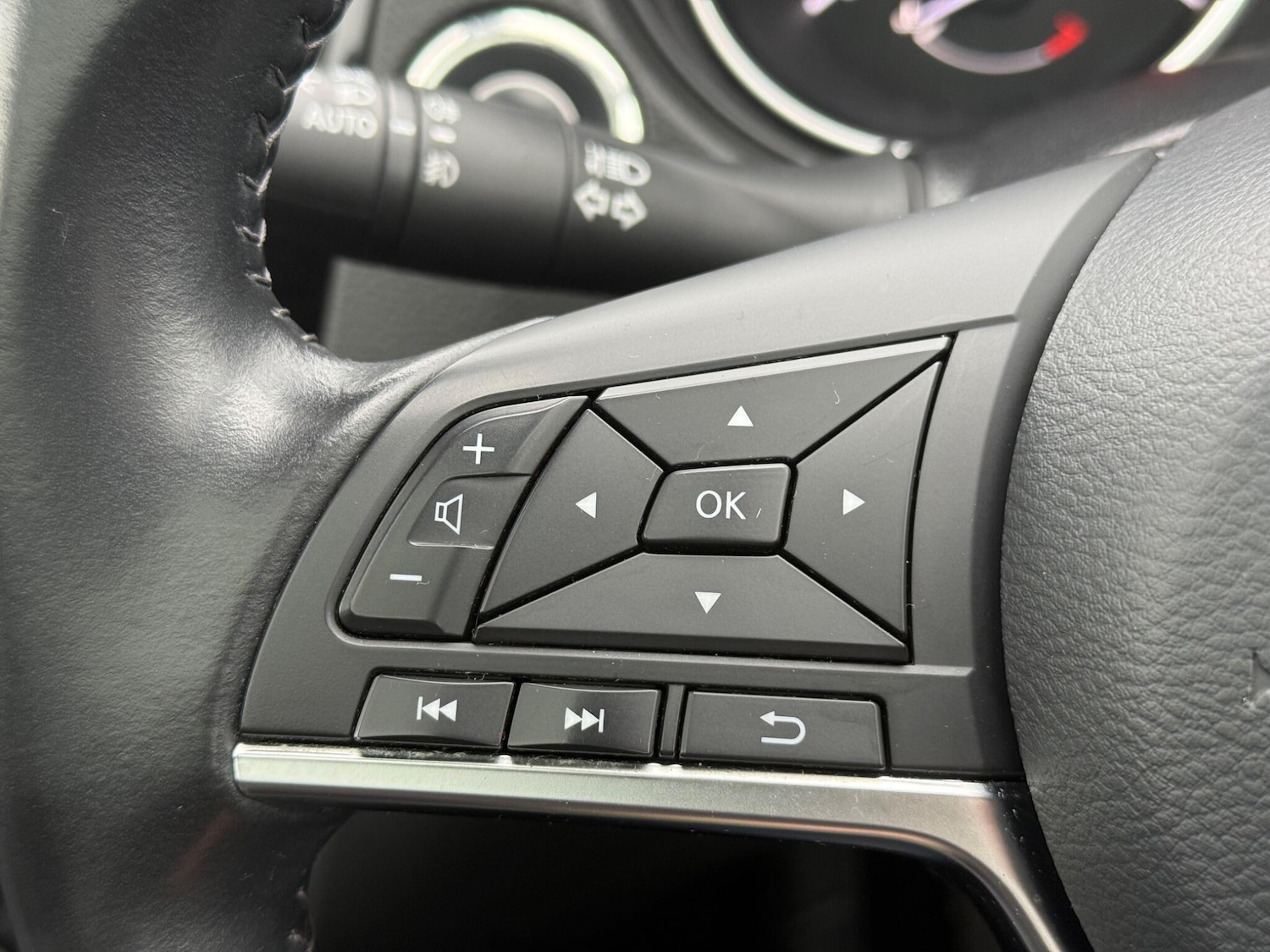 Used Nissan Qashqai 2019 for sale - 77783425: Photo 22