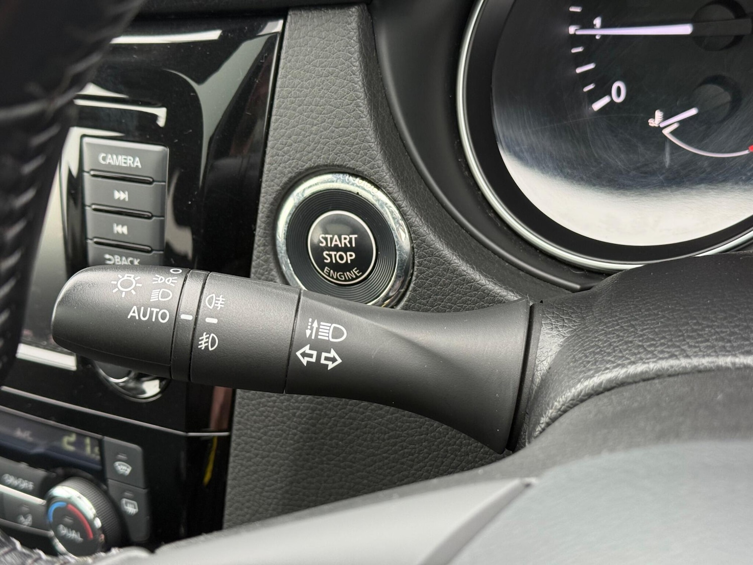 Used Nissan Qashqai 2019 for sale - 77783425: Photo 26