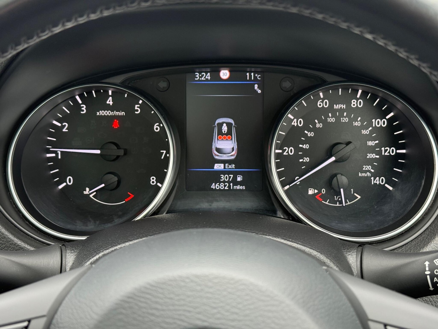 Used Nissan Qashqai 2019 for sale - 77783425: Photo 28