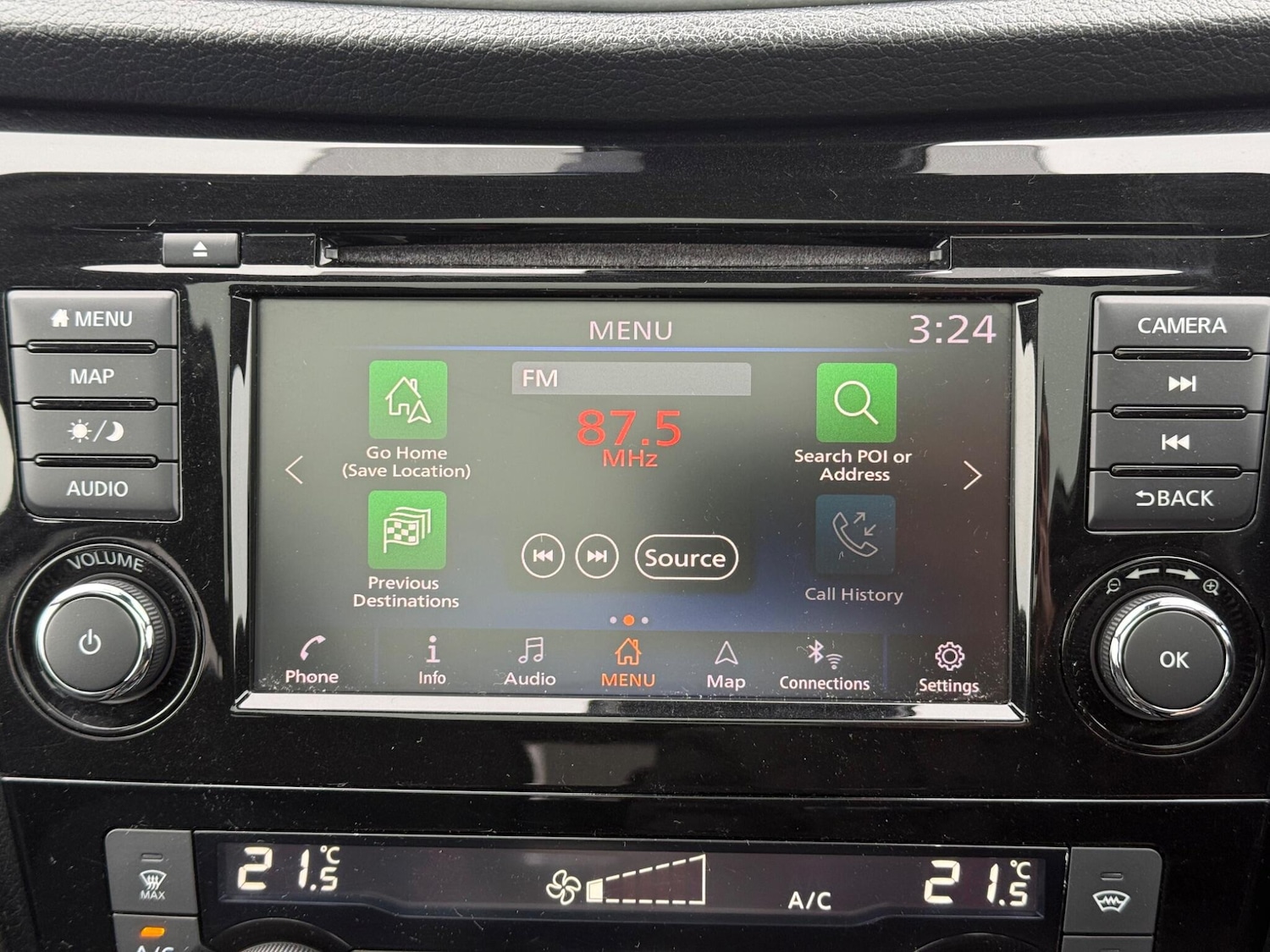 Used Nissan Qashqai 2019 for sale - 77783425: Photo 30