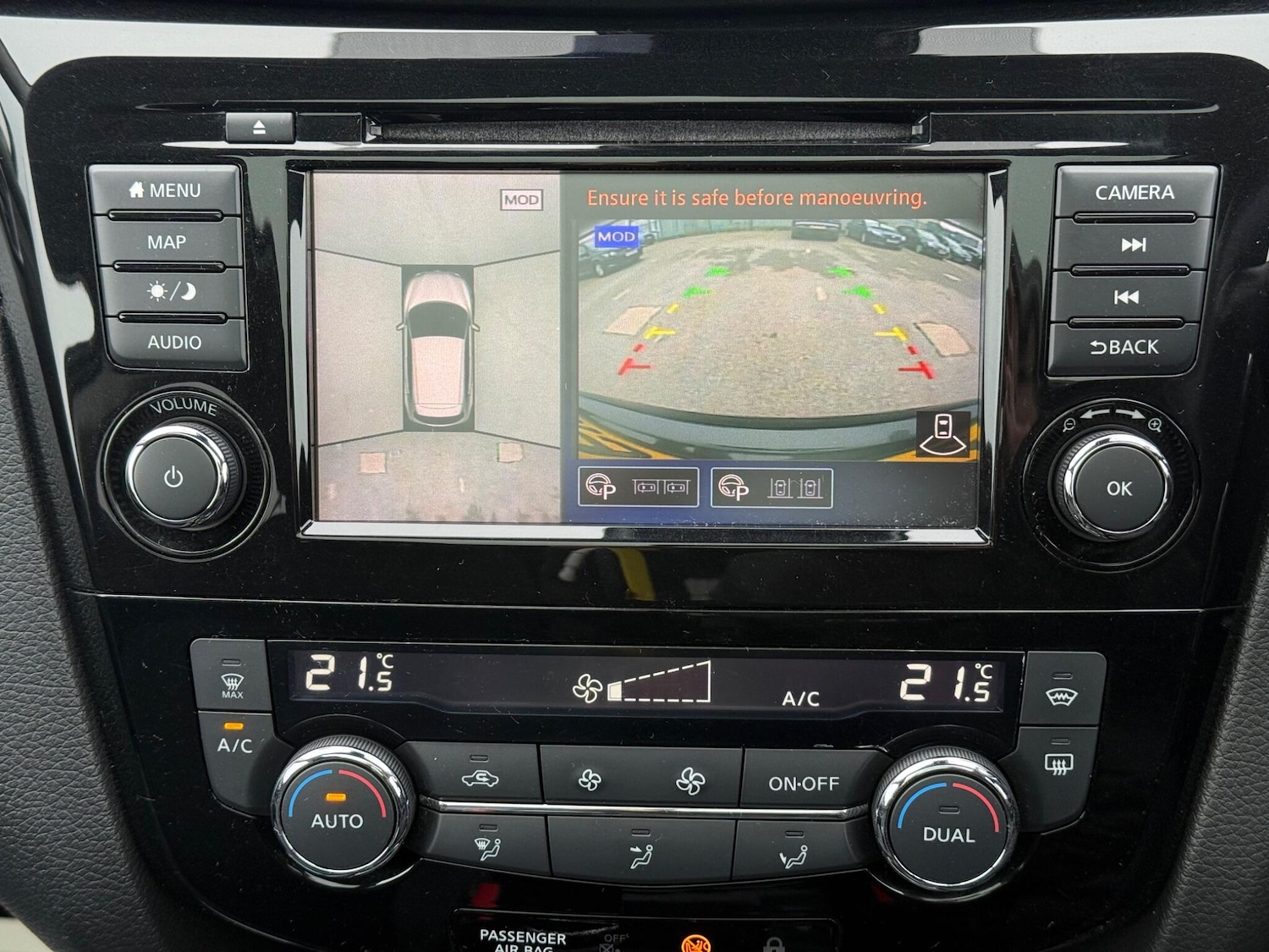 Used Nissan Qashqai 2019 for sale - 77783425: Photo 32