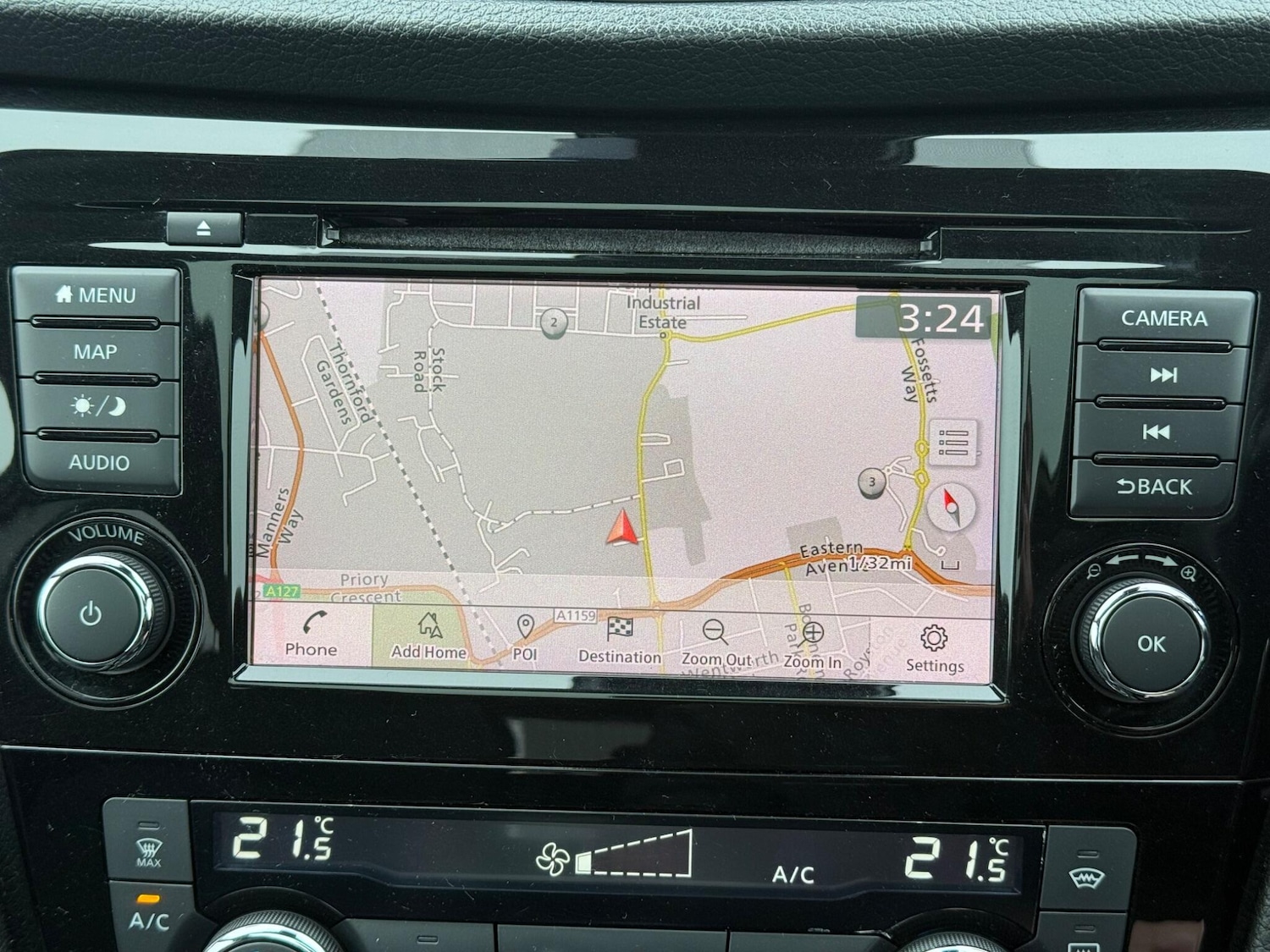 Used Nissan Qashqai 2019 for sale - 77783425: Photo 33