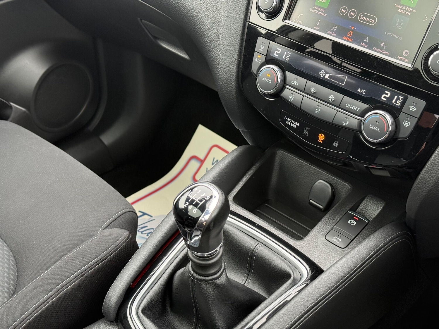 Used Nissan Qashqai 2019 for sale - 77783425: Photo 34