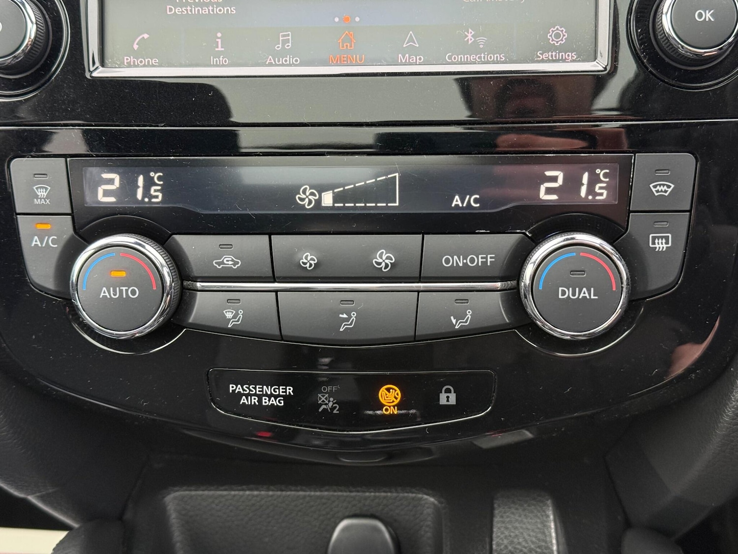 Used Nissan Qashqai 2019 for sale - 77783425: Photo 35