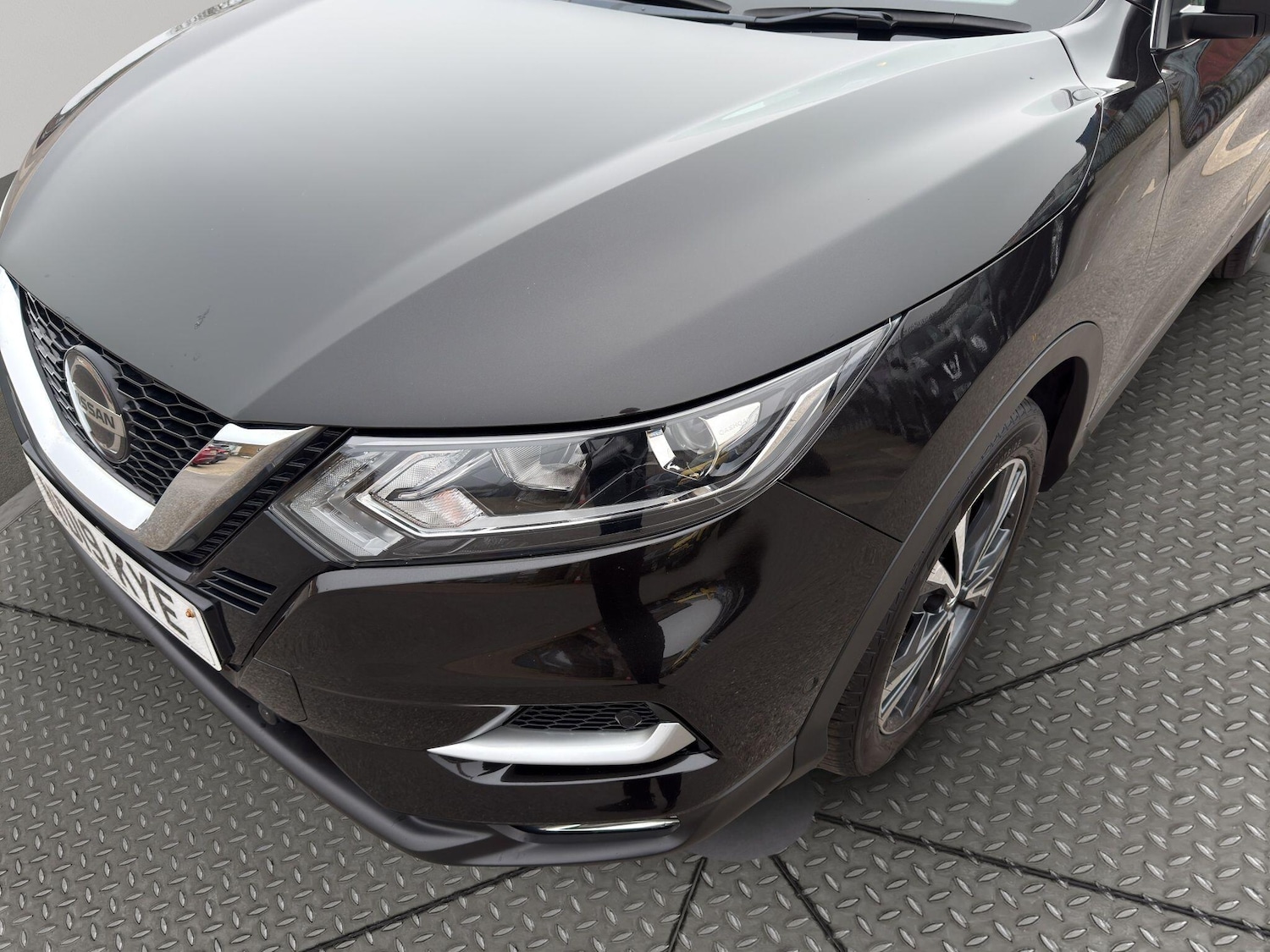 Used Nissan Qashqai 2019 for sale - 77783425: Photo 43