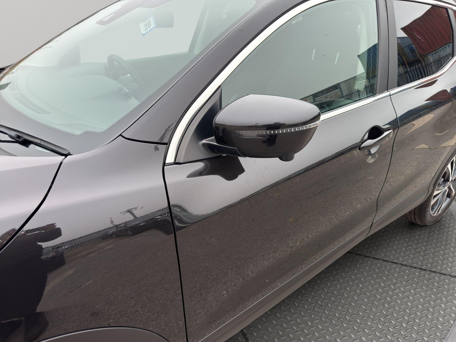 Used Nissan Qashqai 2019 for sale - 77783425: Photo 44