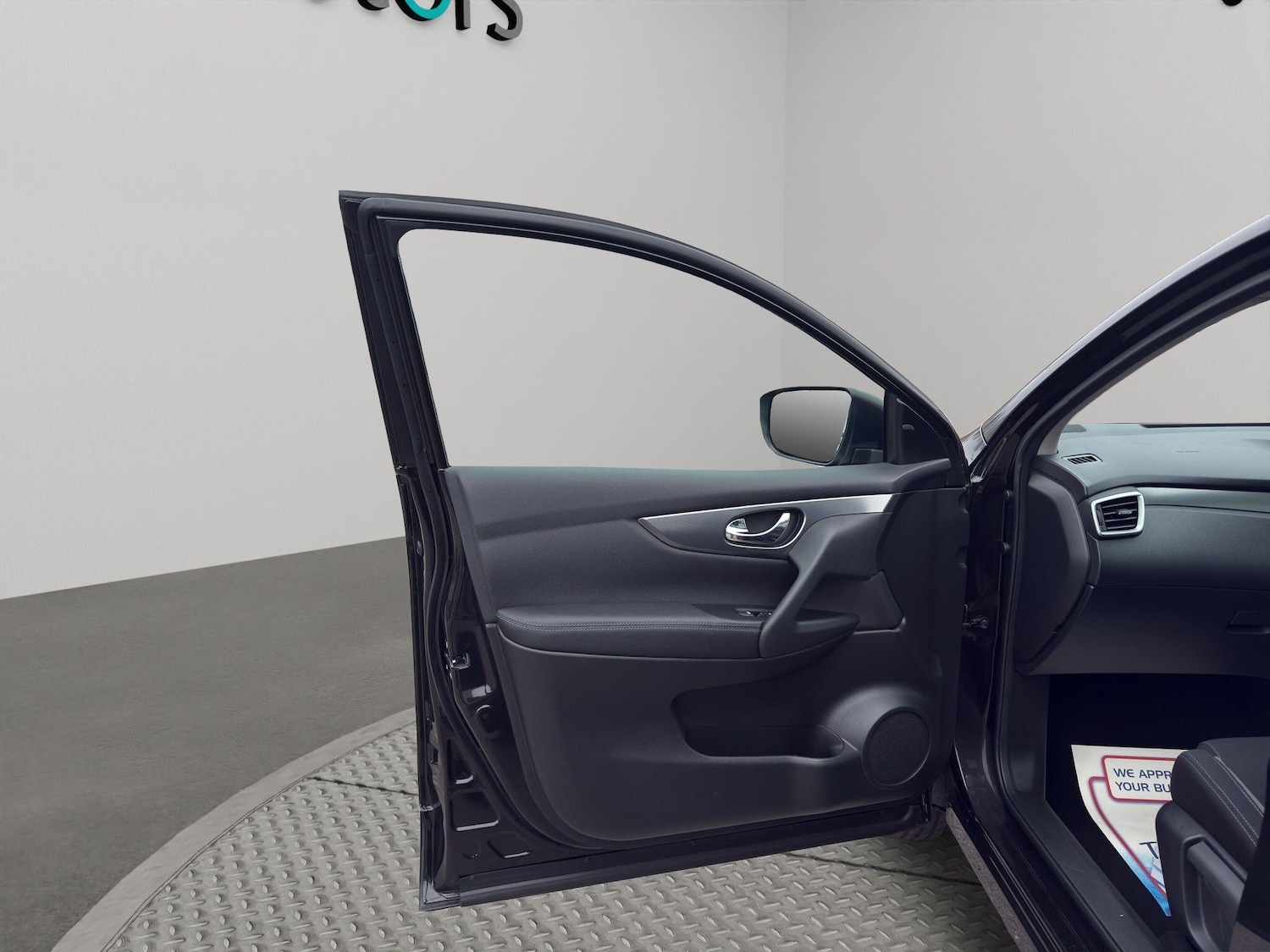 Used Nissan Qashqai 2019 for sale - 77783425: Photo 45