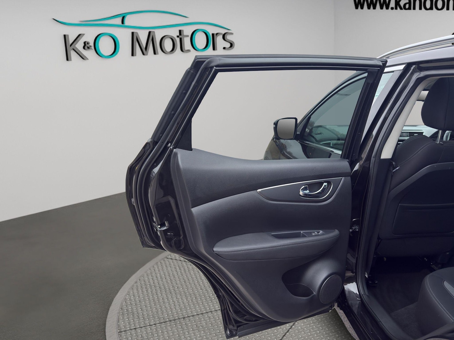 Used Nissan Qashqai 2019 for sale - 77783425: Photo 46