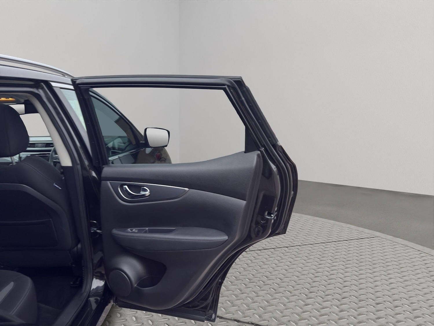 Used Nissan Qashqai 2019 for sale - 77783425: Photo 49