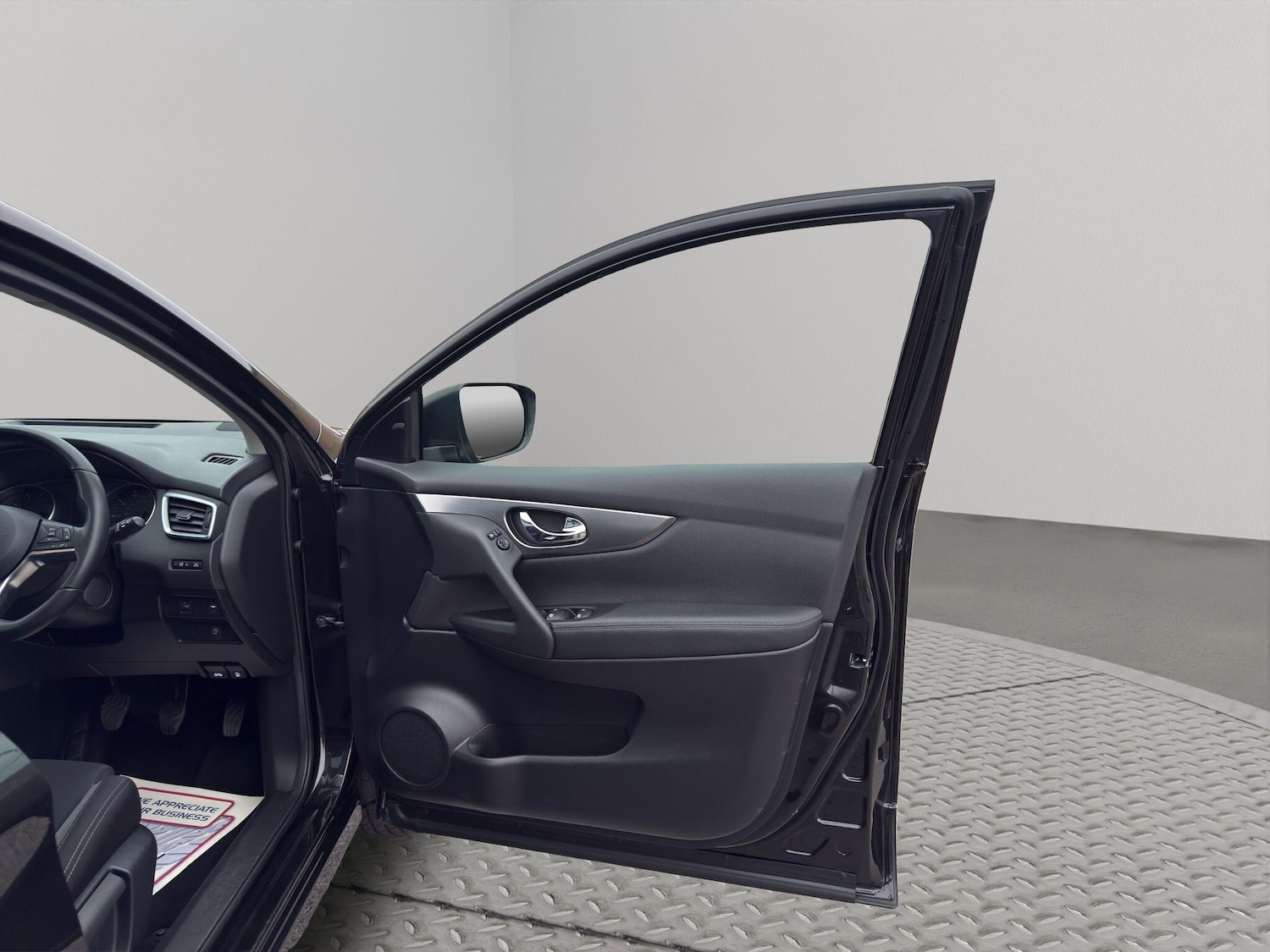 Used Nissan Qashqai 2019 for sale - 77783425: Photo 50