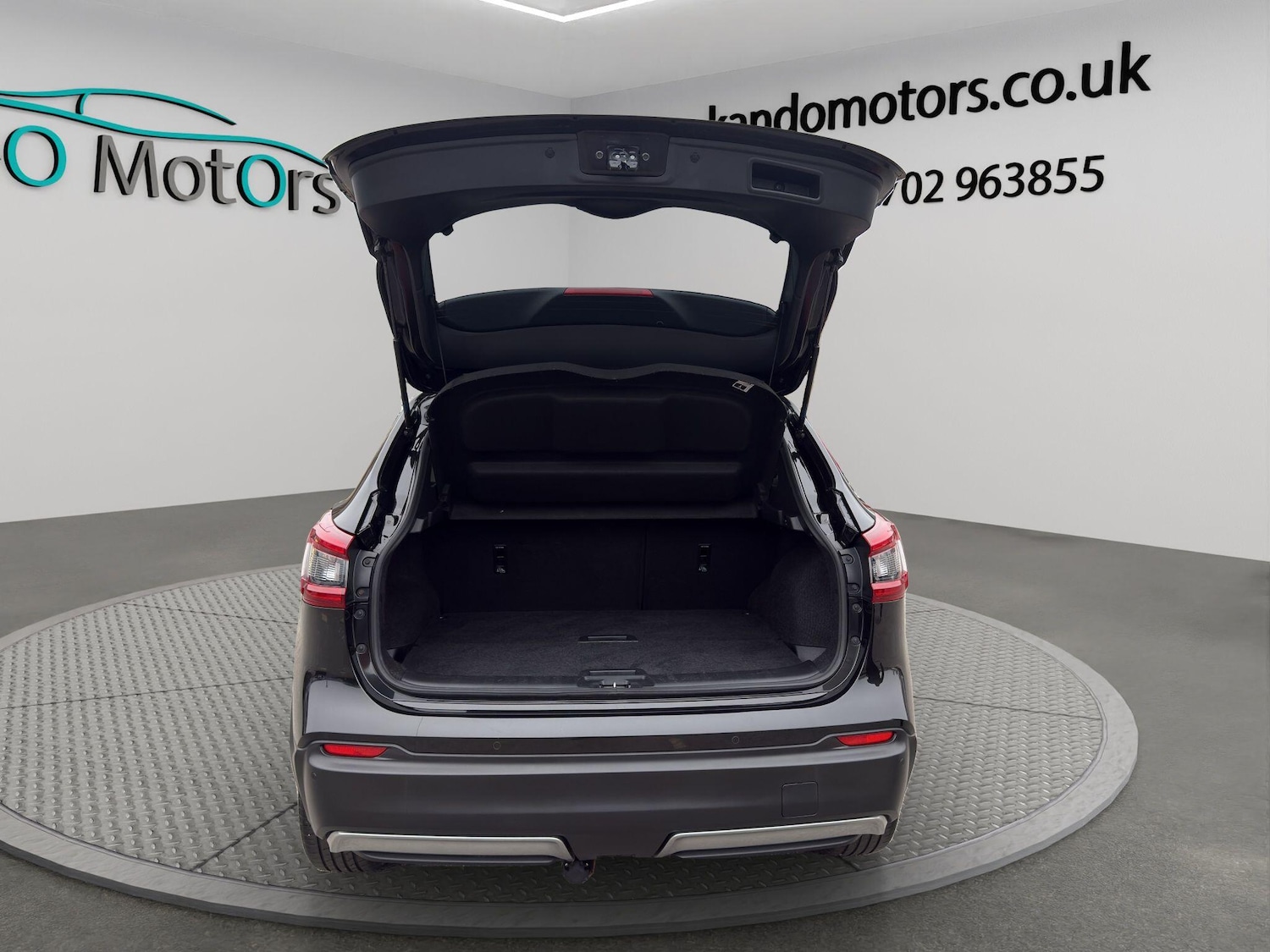 Used Nissan Qashqai 2019 for sale - 77783425: Photo 53