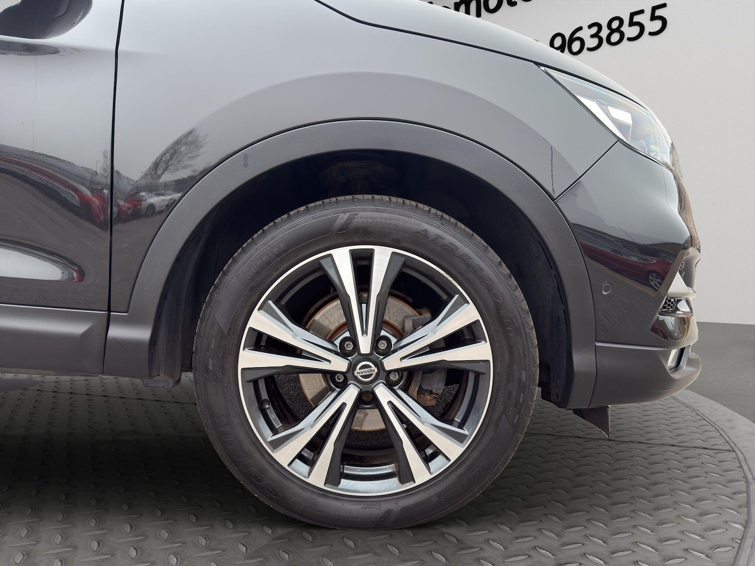 Used Nissan Qashqai 2019 for sale - 77783425: Photo 56