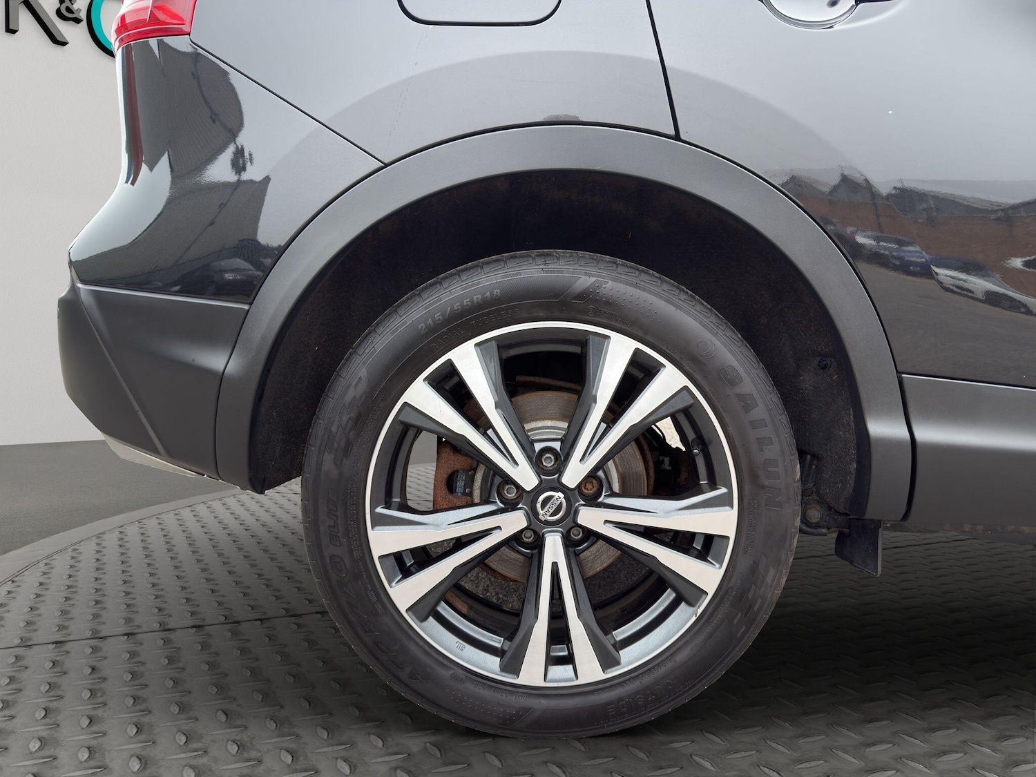 Used Nissan Qashqai 2019 for sale - 77783425: Photo 57