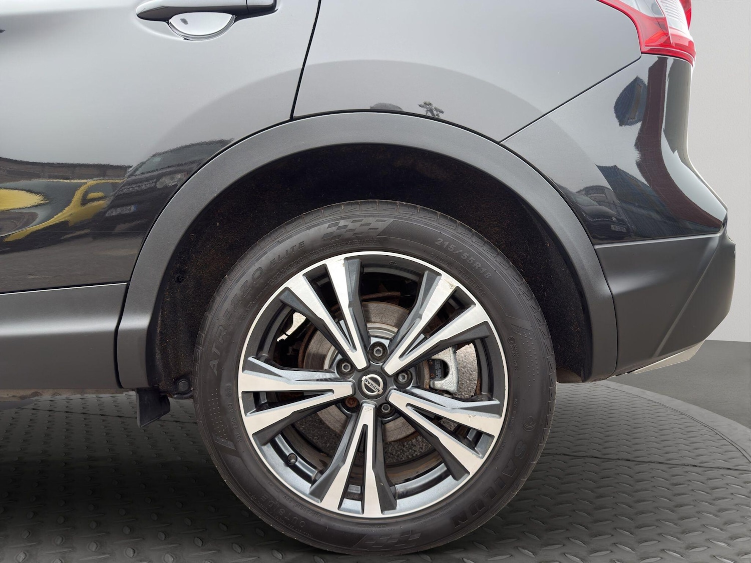 Used Nissan Qashqai 2019 for sale - 77783425: Photo 58