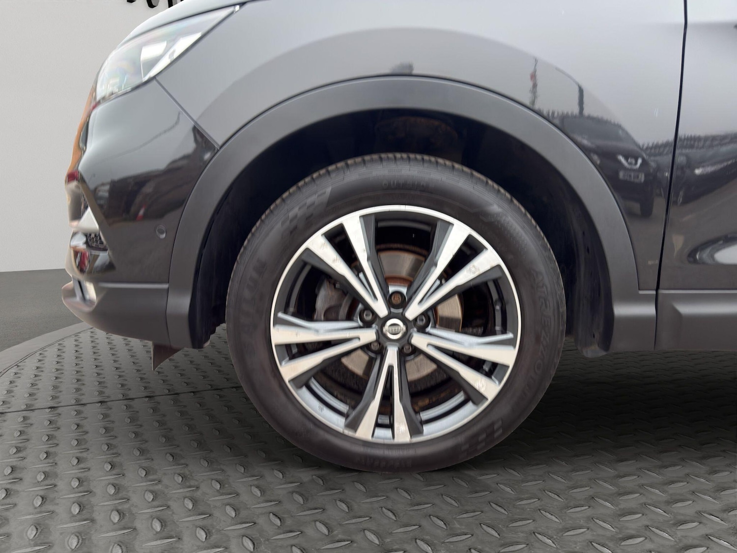 Used Nissan Qashqai 2019 for sale - 77783425: Photo 59