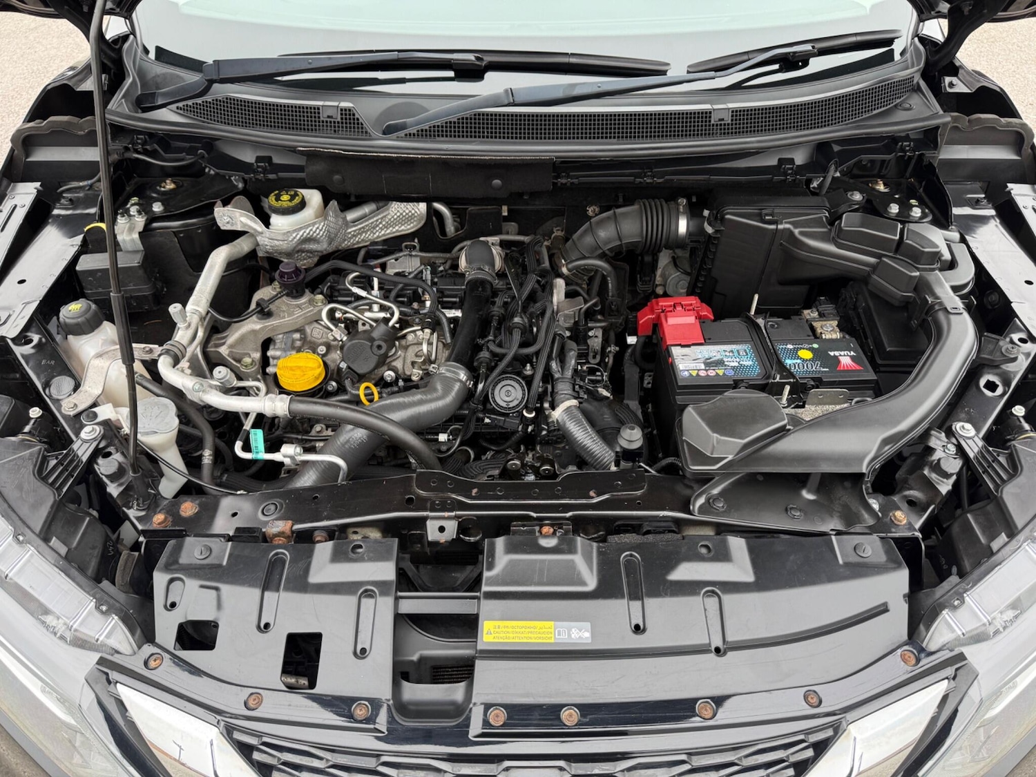 Used Nissan Qashqai 2019 for sale - 77783425: Photo 61