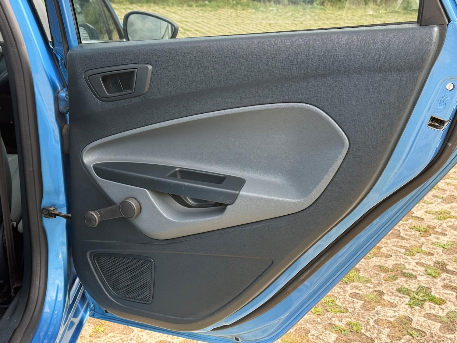 Vehicle 36