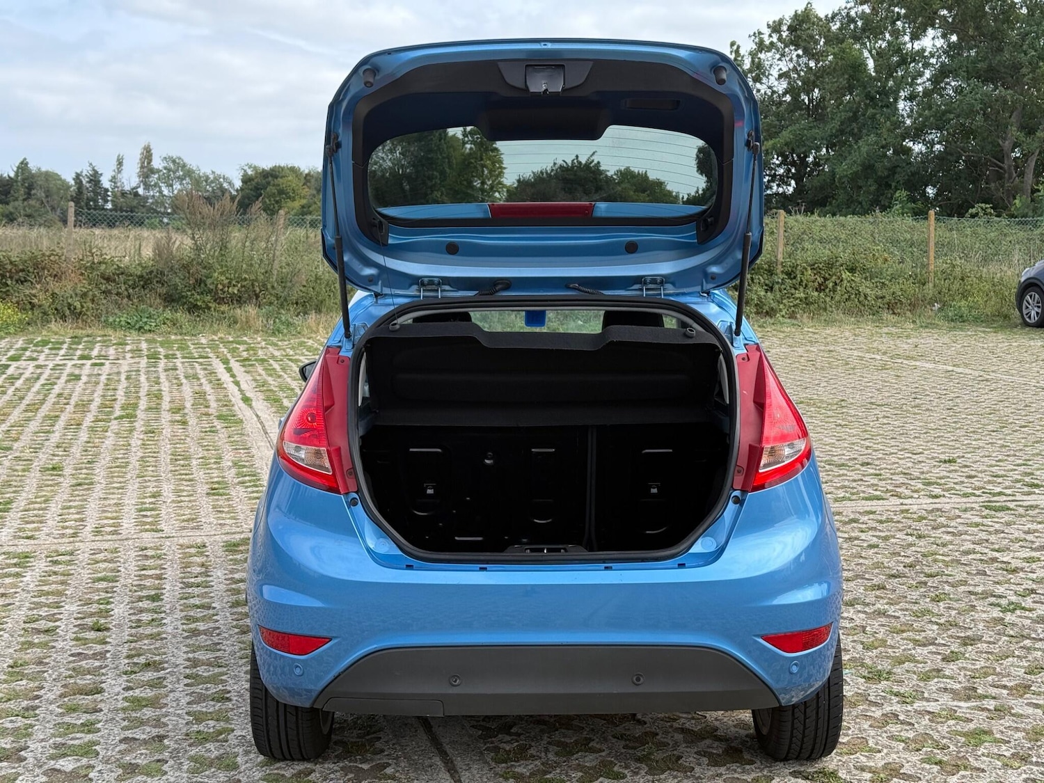 Vehicle 40
