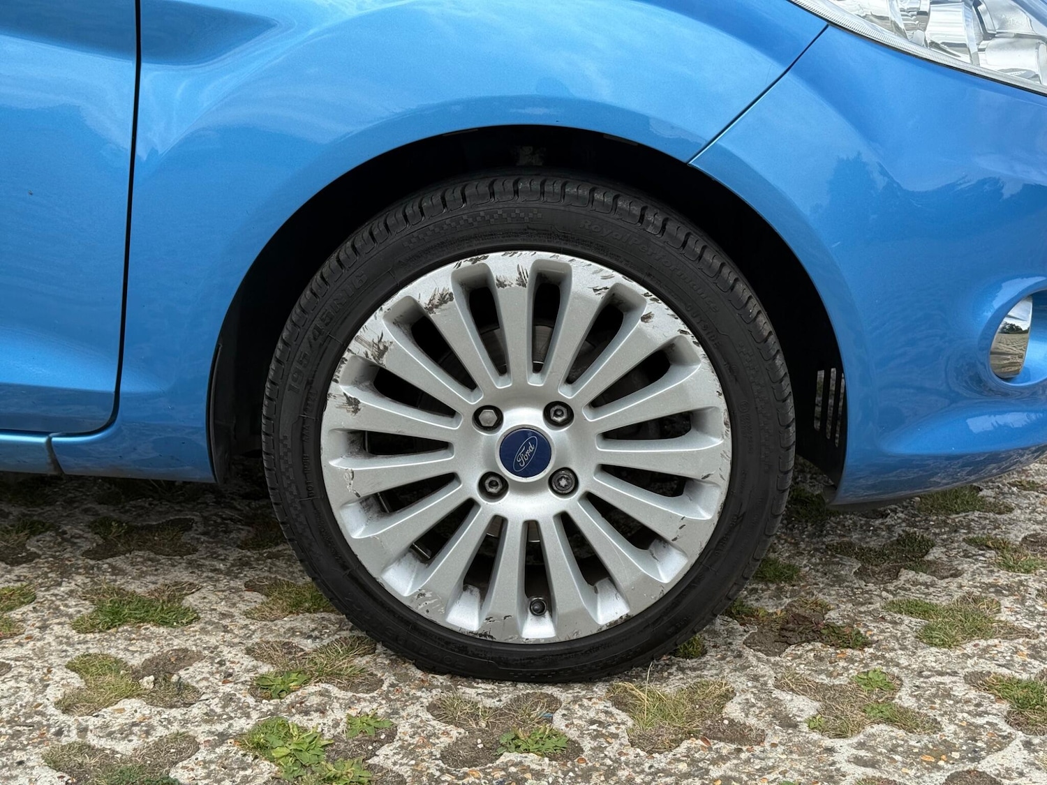 Vehicle 45