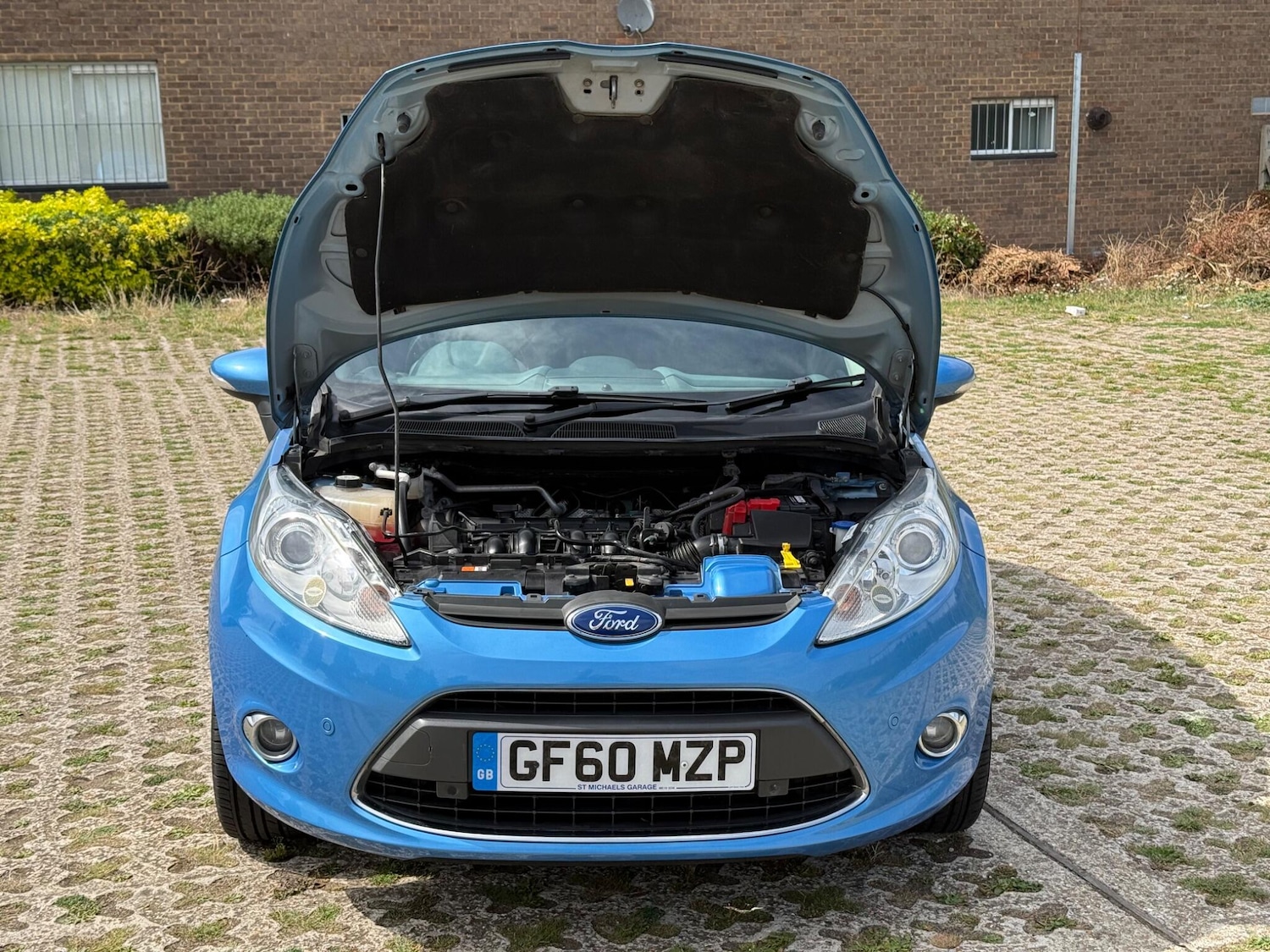 Vehicle 47